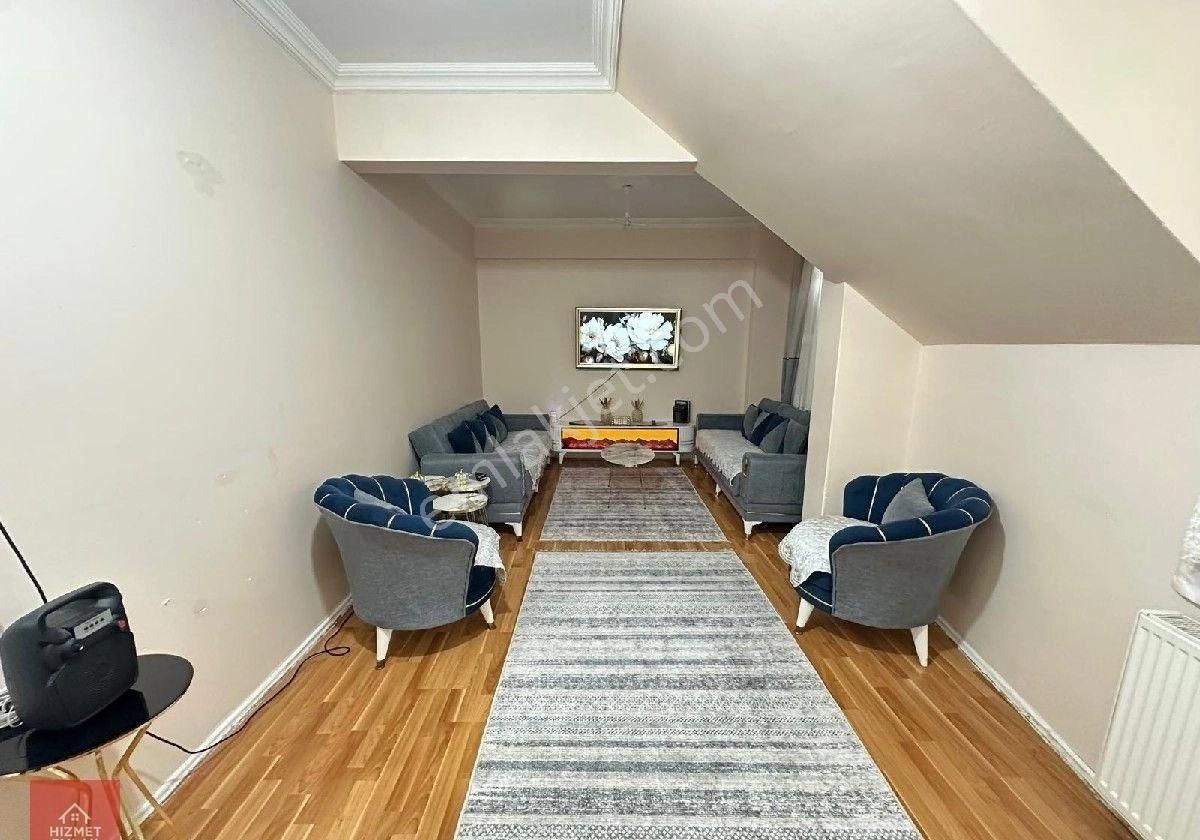 Satılık Bahçe Katı - Görsel 9