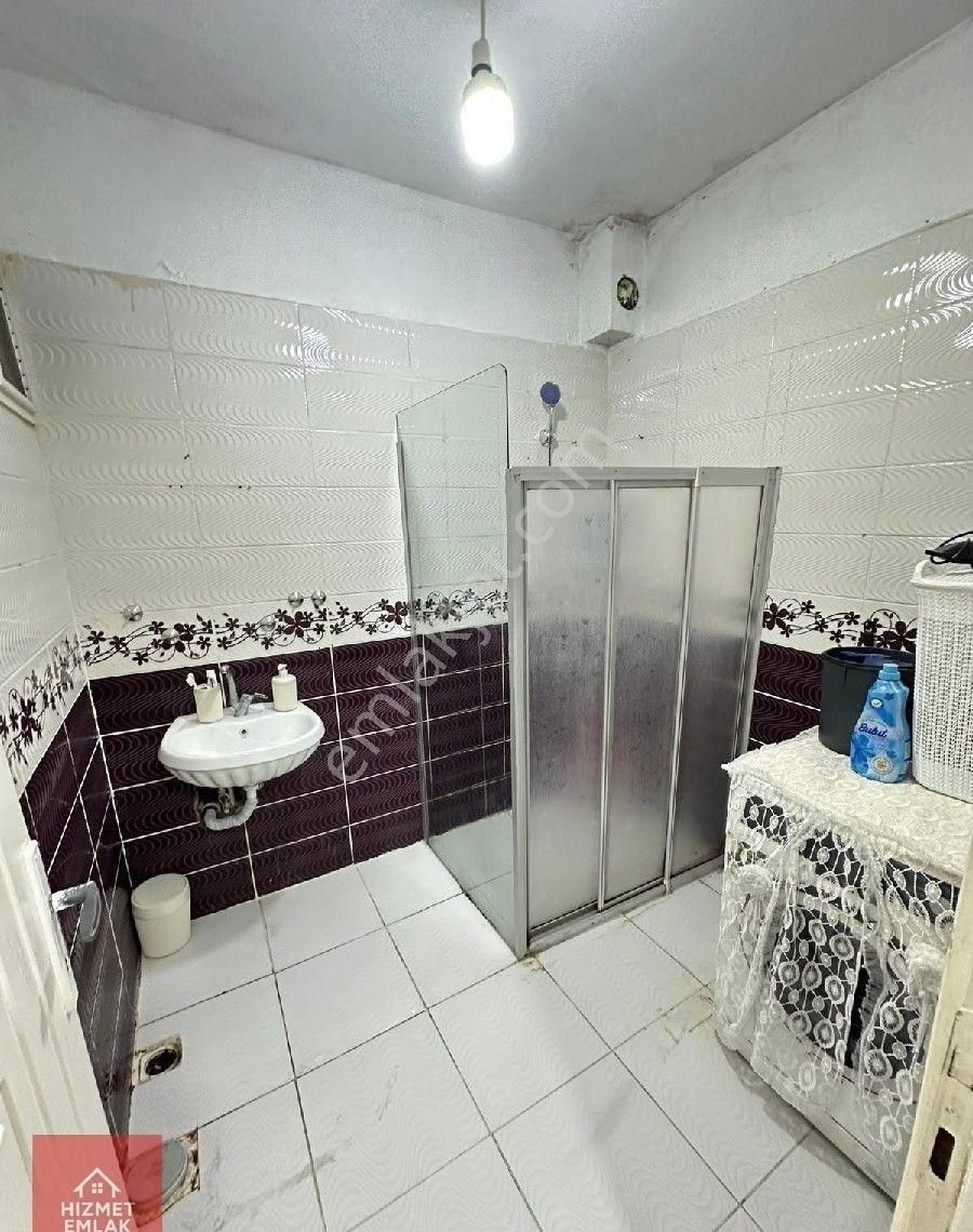 Satılık Bahçe Katı - Görsel 12