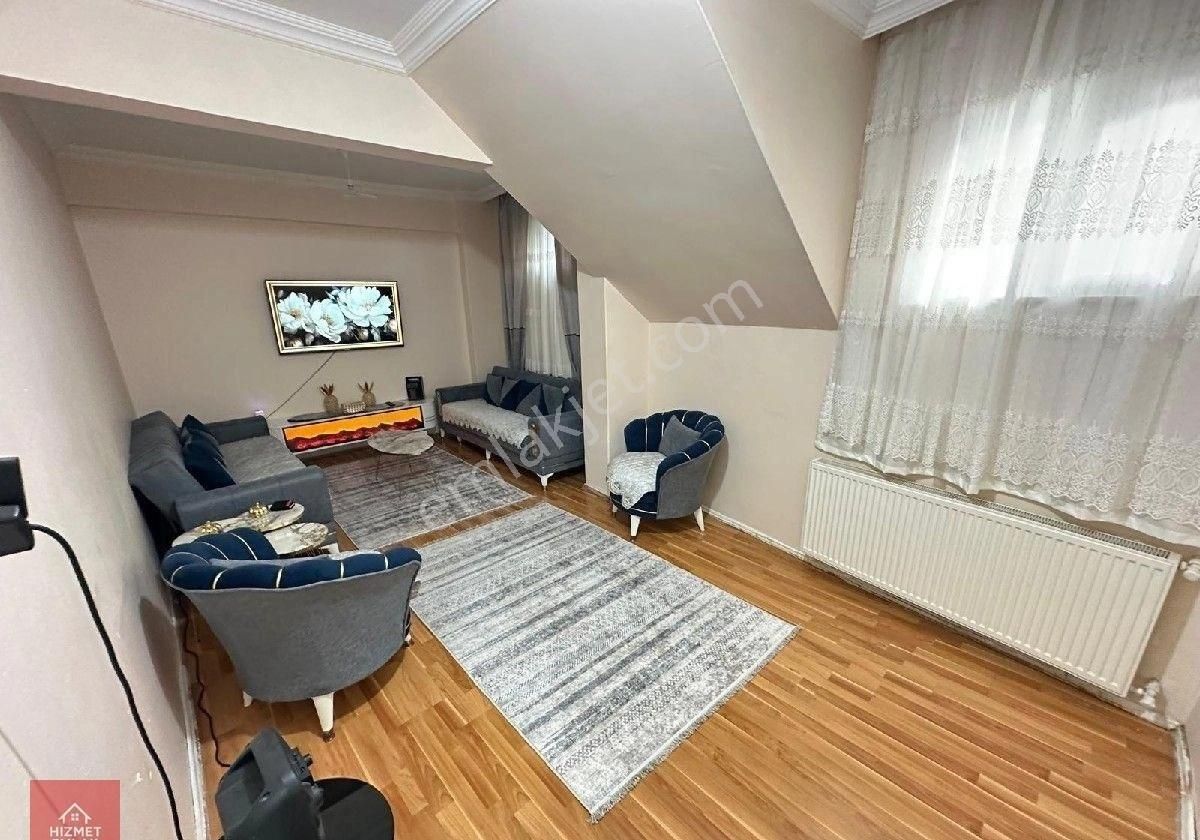 Satılık Bahçe Katı - Görsel 8