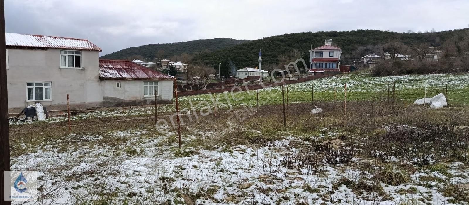 Körfez Osmanlı Da 560 M2 Satılık Tarla - Görsel 2