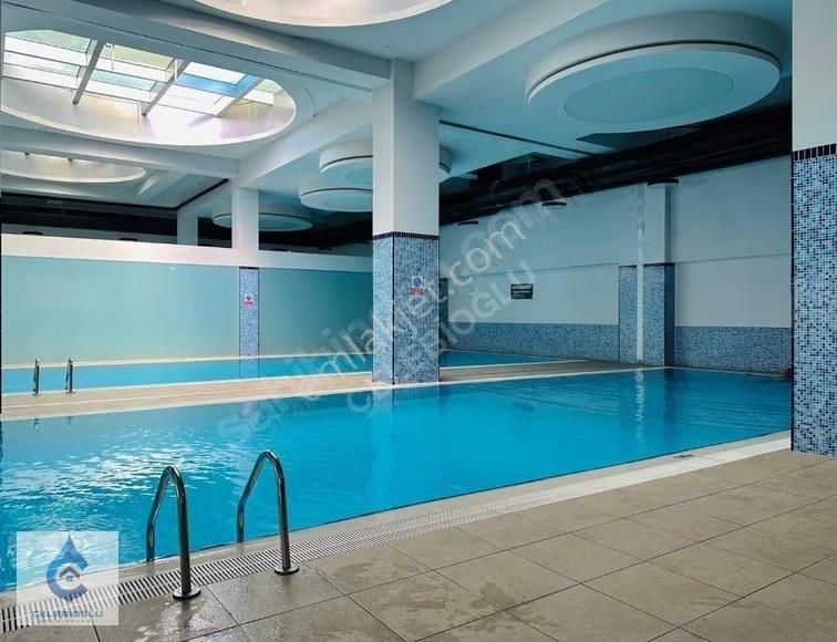 Terrace Mix Sitesinde 1+1 Büyük Tip Peysaj Manzara Satılık Daire - Görsel 12