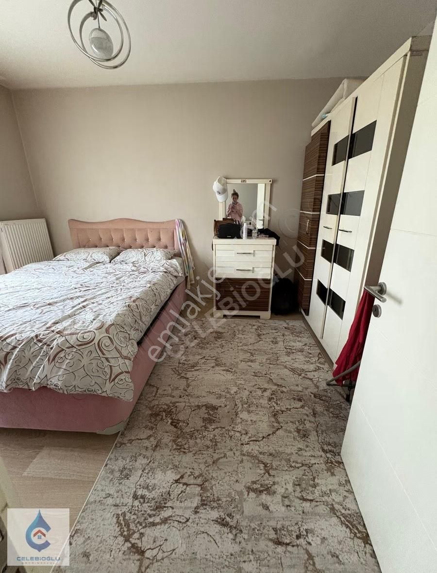 Terrace Mix Sitesinde 1+1 Büyük Tip Peysaj Manzara Satılık Daire - Görsel 4