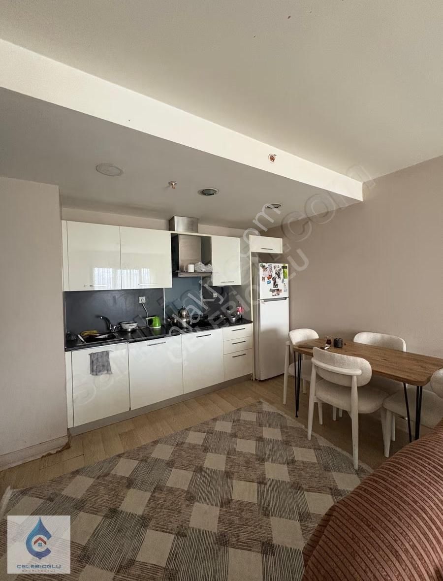 Terrace Mix Sitesinde 1+1 Büyük Tip Peysaj Manzara Satılık Daire - Görsel 11