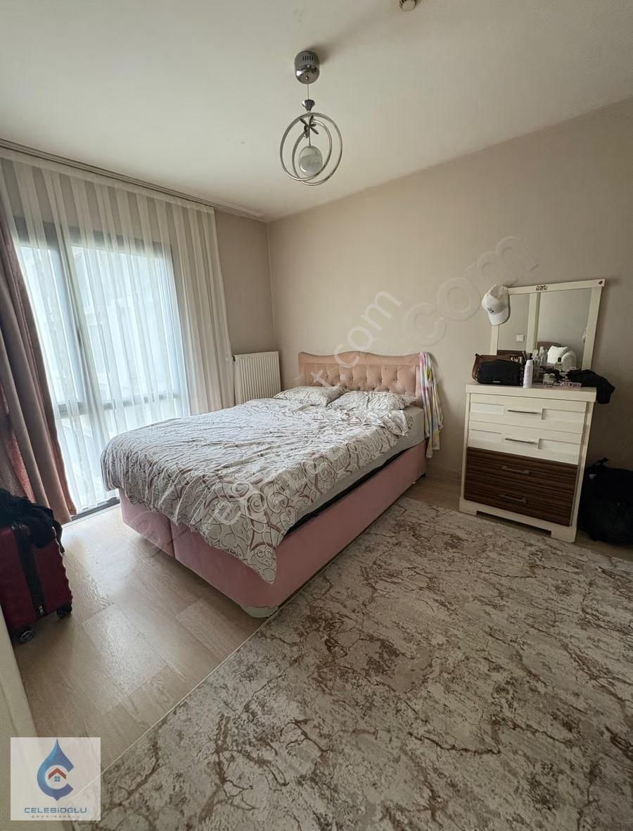 Terrace Mix Sitesinde 1+1 Büyük Tip Peysaj Manzara Satılık Daire - Görsel 5