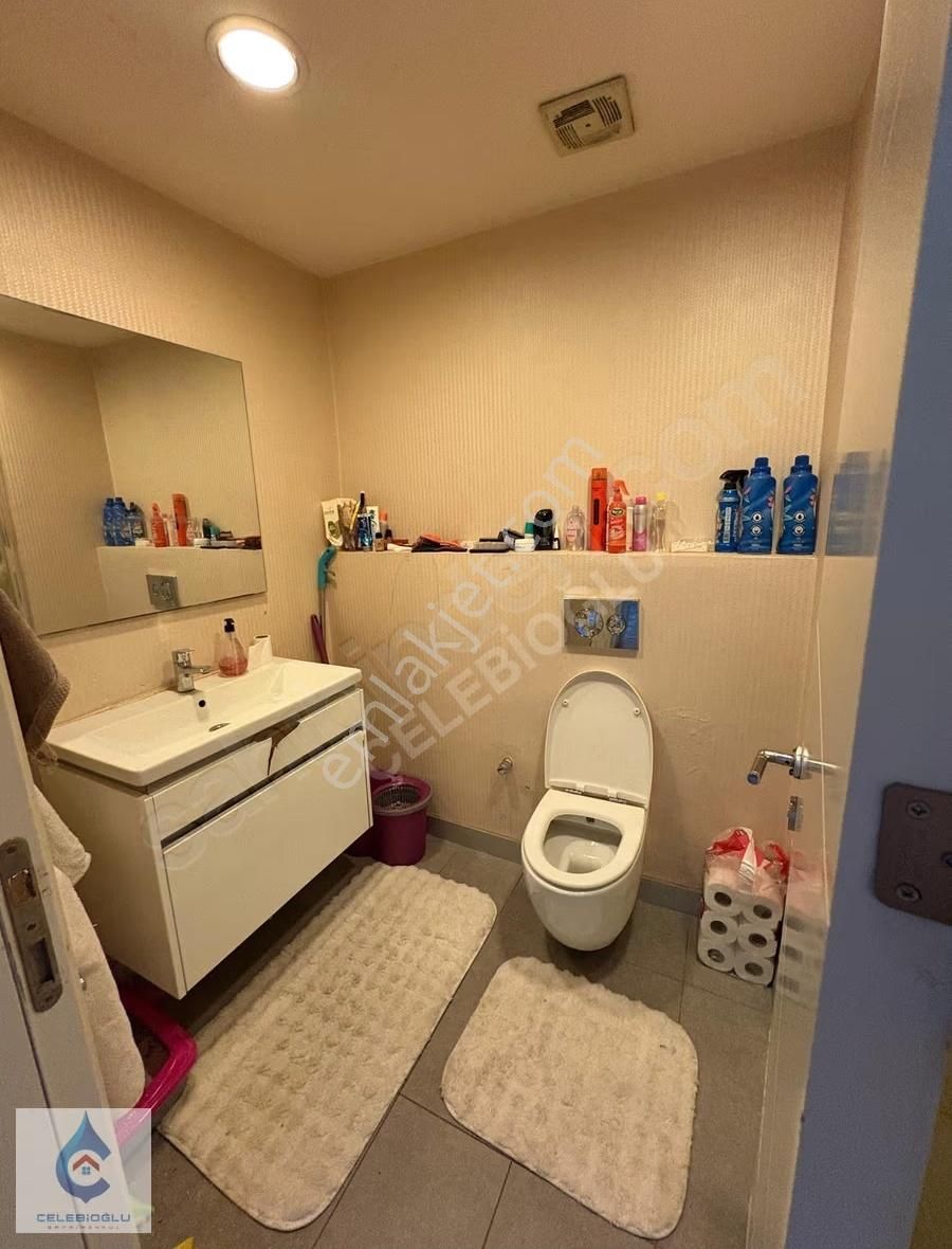 Terrace Mix Sitesinde 1+1 Büyük Tip Peysaj Manzara Satılık Daire - Görsel 15