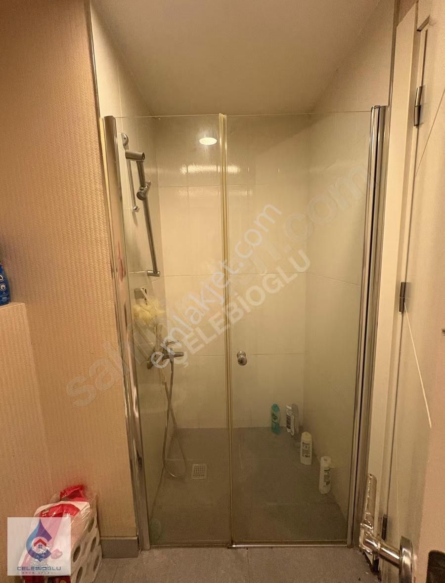 Terrace Mix Sitesinde 1+1 Büyük Tip Peysaj Manzara Satılık Daire - Görsel 9