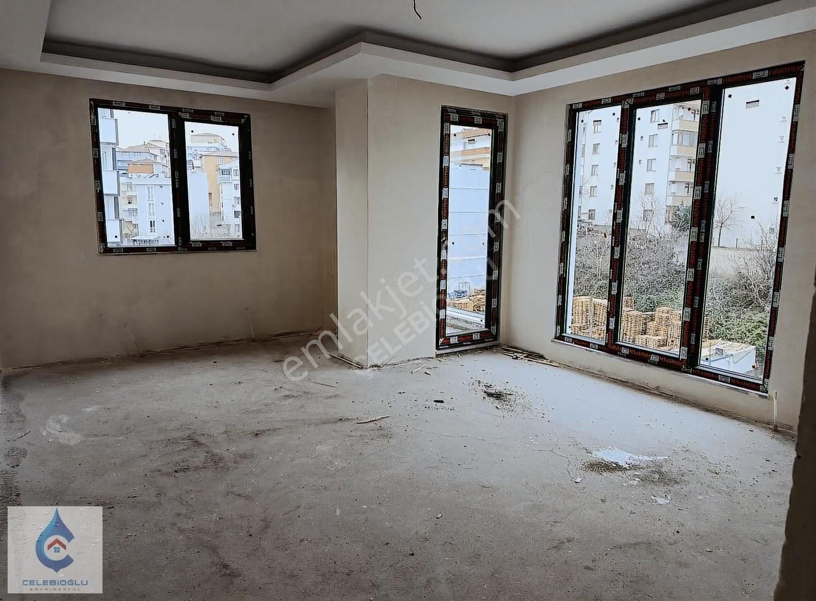 Gebze İnönü Mahallesi'nde 3+1 Satılık Ara Kat Daire - Görsel 2