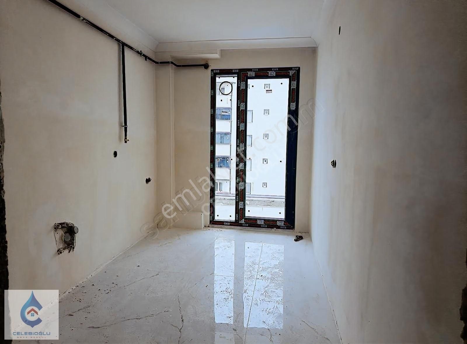 Gebze İnönü Mahallesi'nde 3+1 Satılık Ara Kat Daire
