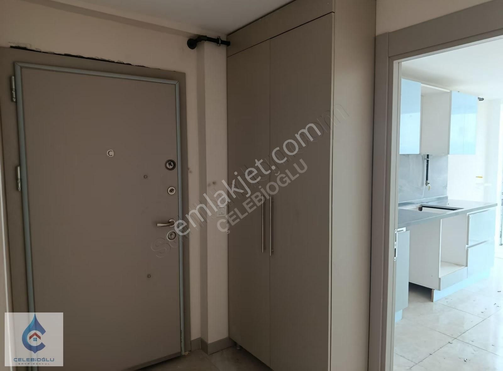 Çelebioğlu Gyd Tuzla Da Site İçerisinde 3+1 Satılık Daire