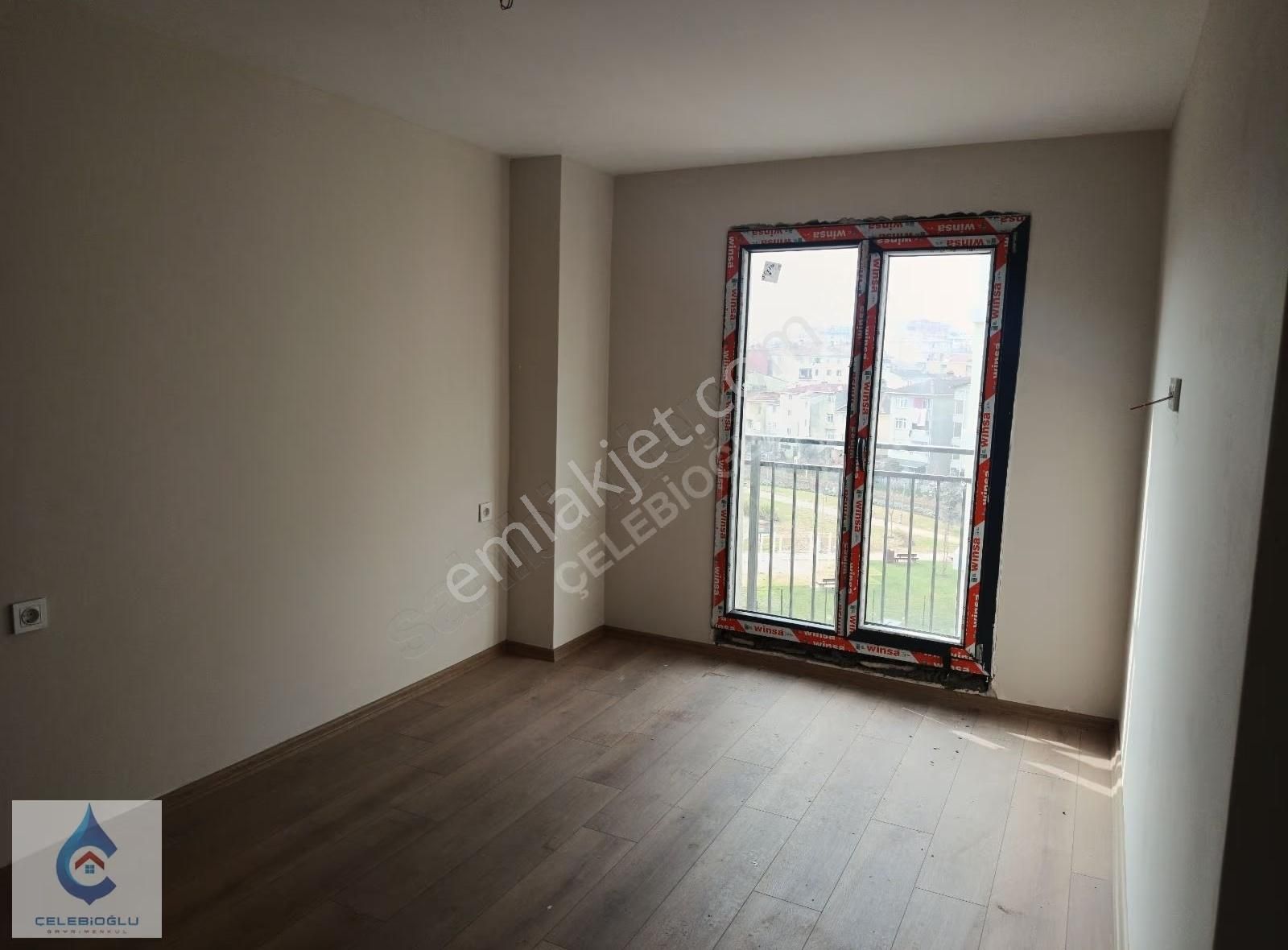 Çelebioğlu Gyd Tuzla Da Site İçerisinde 3+1 Satılık Daire - Görsel 2