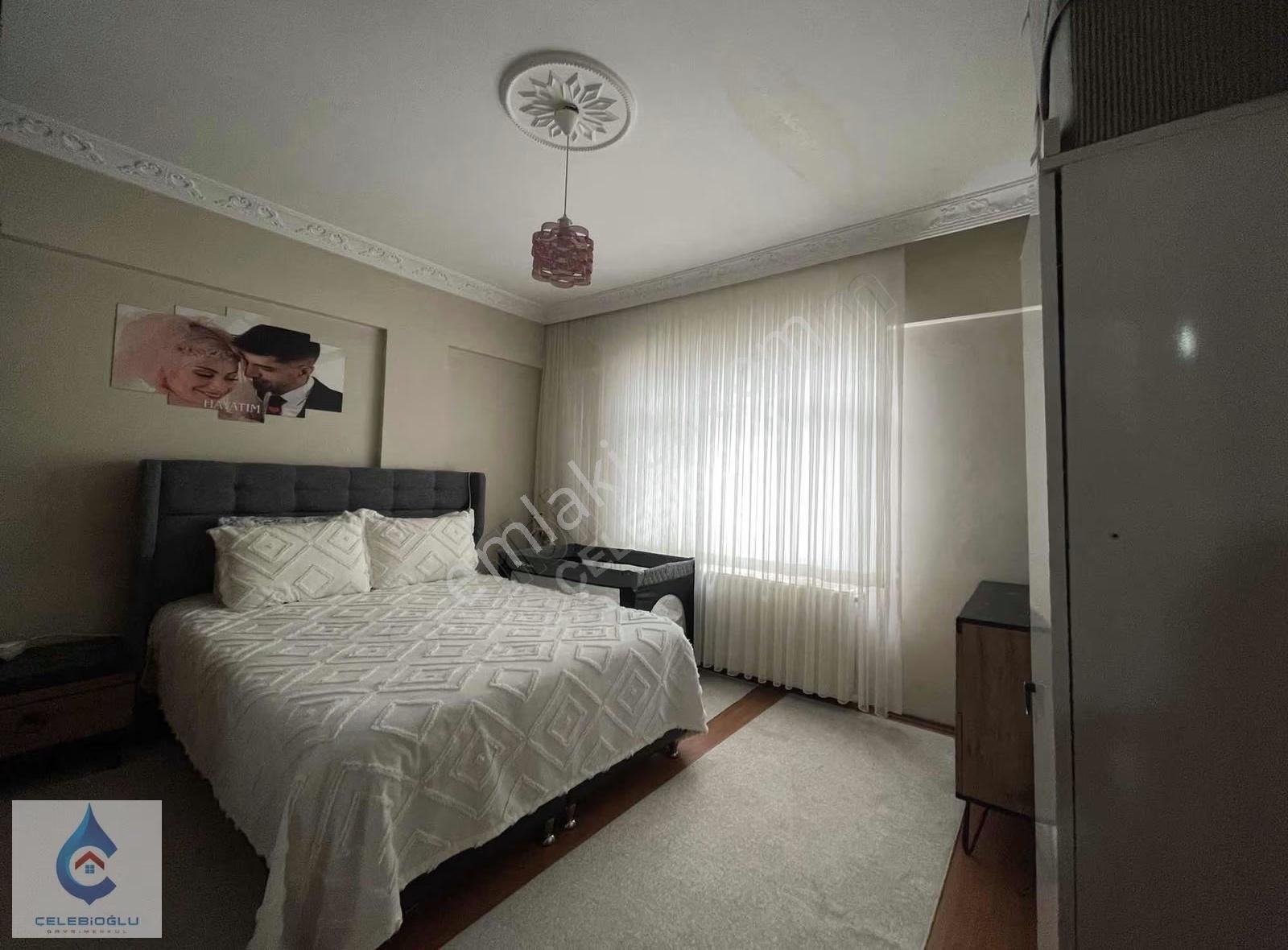 Gebze Mustafapaşa Mah. Atatürk İlkokulu Yanı 2+1 Satılık Daire - Görsel 18