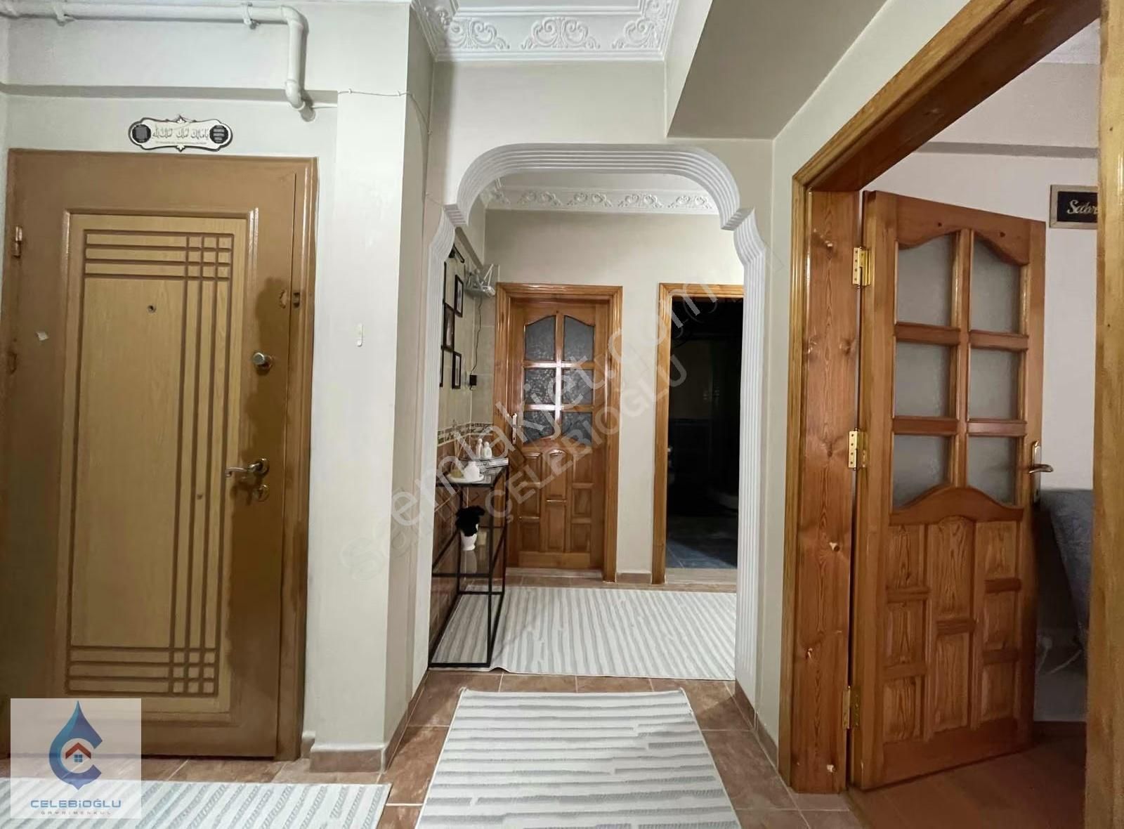 Gebze Mustafapaşa Mah. Atatürk İlkokulu Yanı 2+1 Satılık Daire - Görsel 5