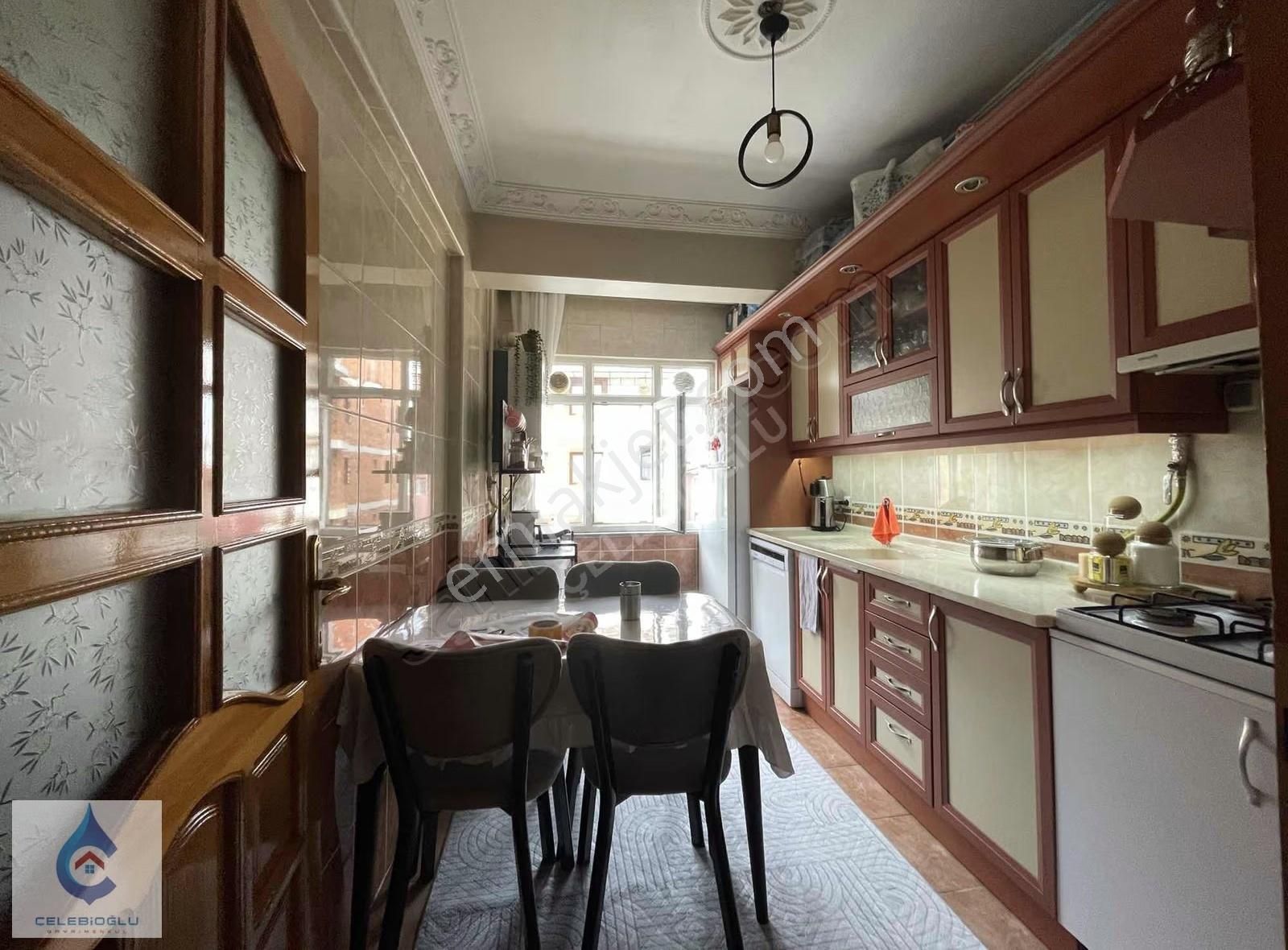 Gebze Mustafapaşa Mah. Atatürk İlkokulu Yanı 2+1 Satılık Daire - Görsel 6