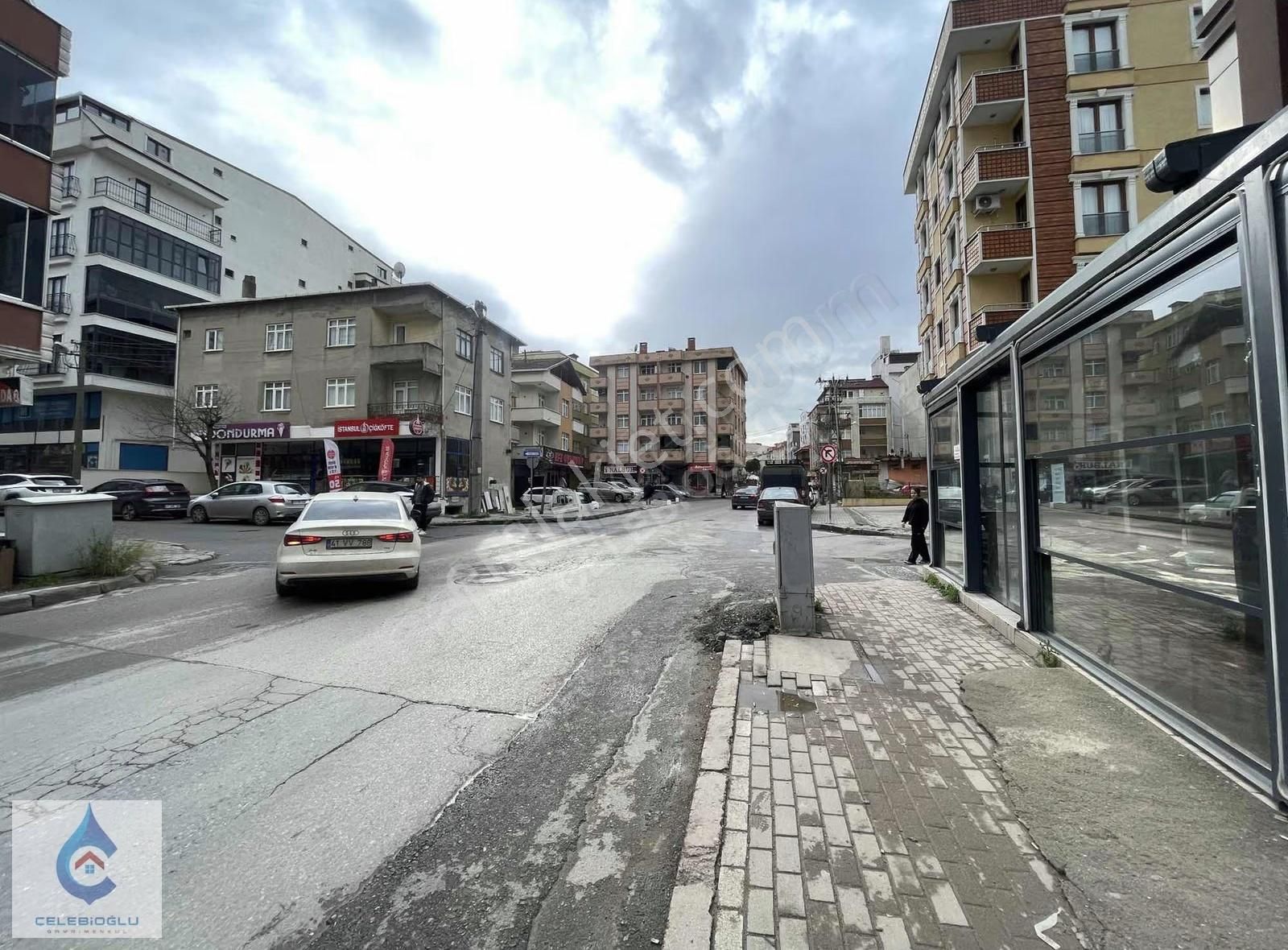 Gebze Mustafapaşa Mah. Atatürk İlkokulu Yanı 2+1 Satılık Daire - Görsel 11