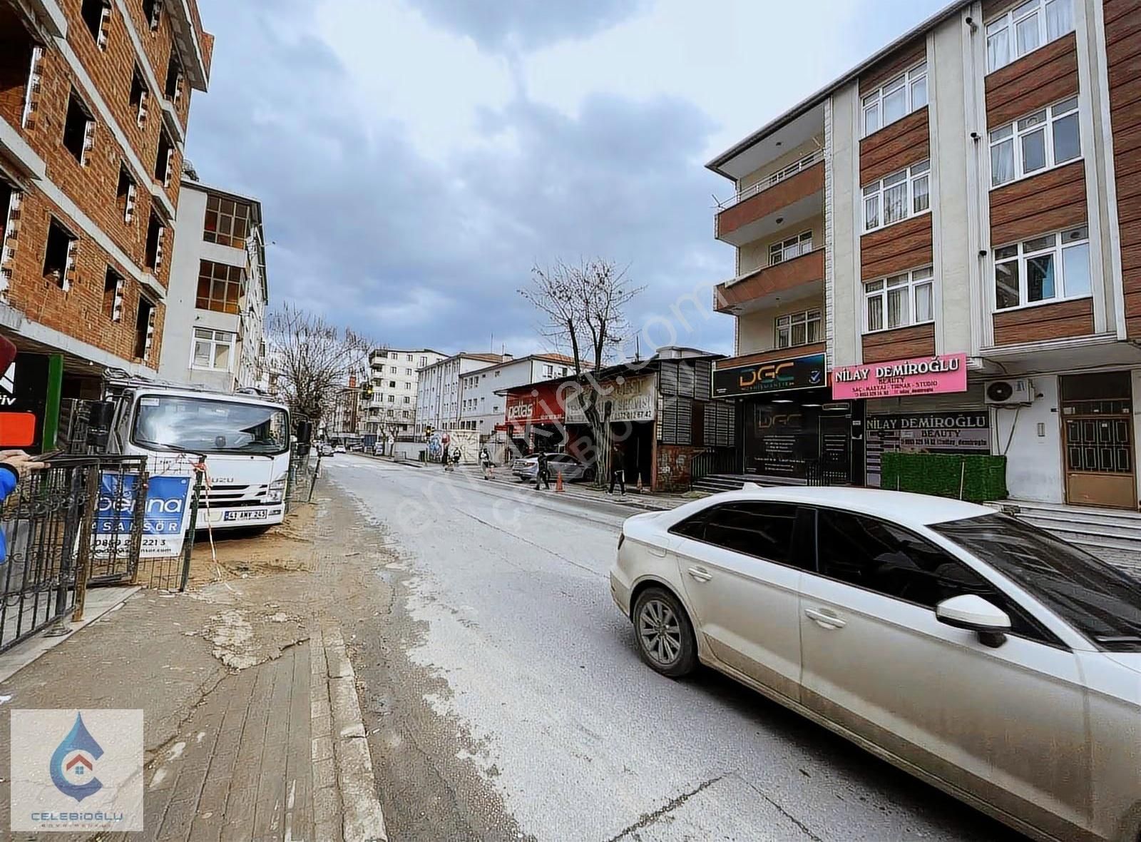 Gebze Mustafapaşa Mah. Atatürk İlkokulu Yanı 2+1 Satılık Daire - Görsel 4