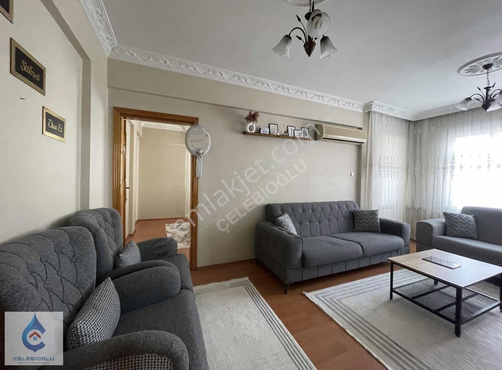 Gebze Mustafapaşa Mah. Atatürk İlkokulu Yanı 2+1 Satılık Daire - Görsel 25