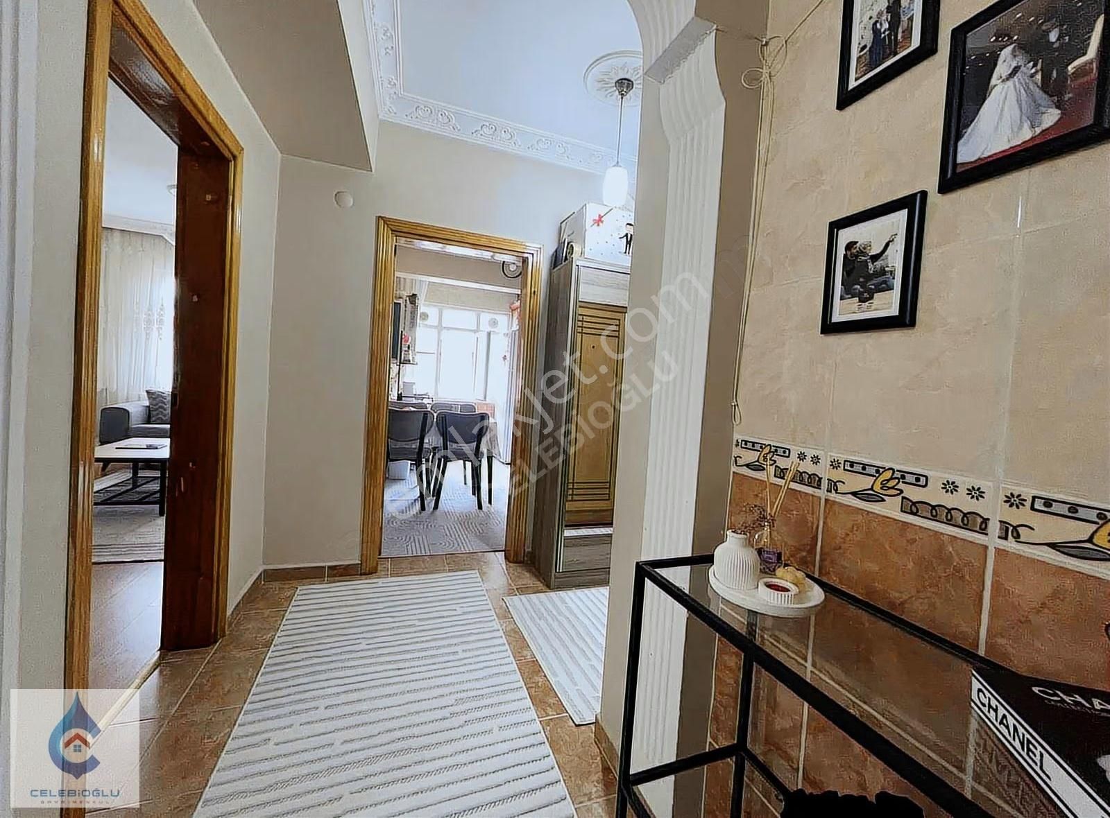 Gebze Mustafapaşa Mah. Atatürk İlkokulu Yanı 2+1 Satılık Daire - Görsel 10