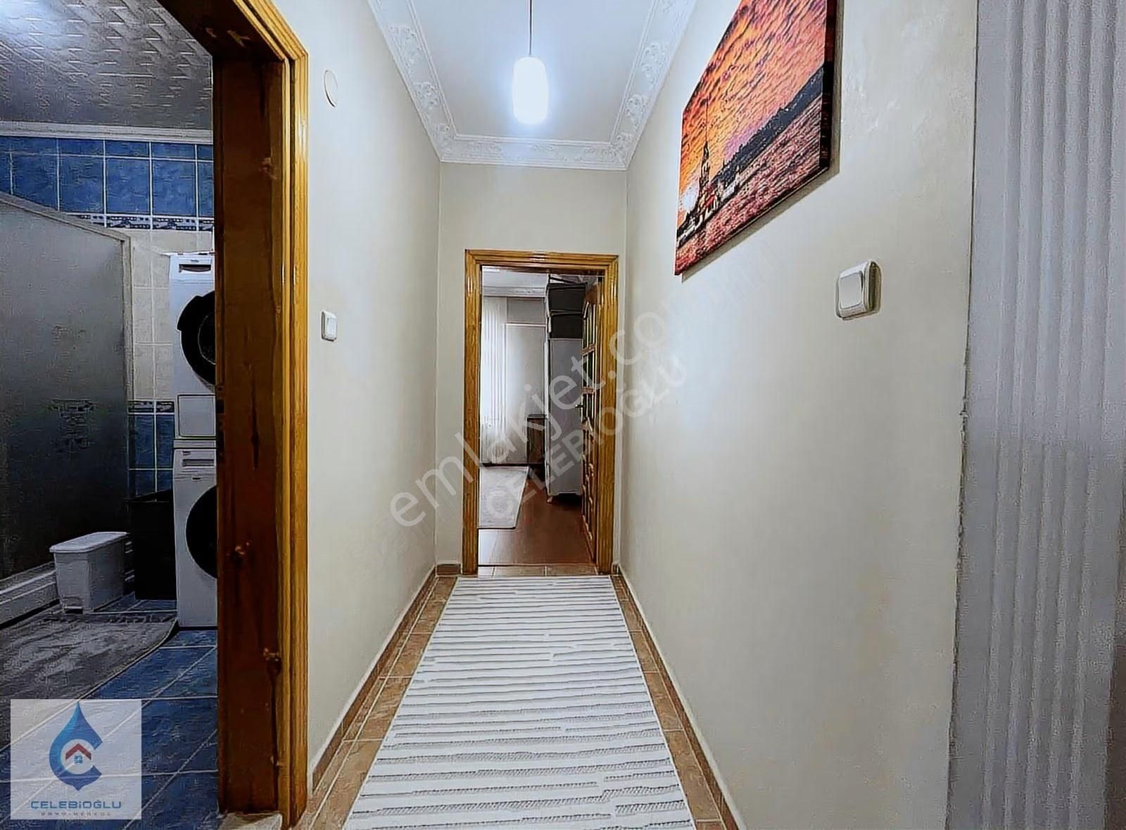 Gebze Mustafapaşa Mah. Atatürk İlkokulu Yanı 2+1 Satılık Daire - Görsel 14