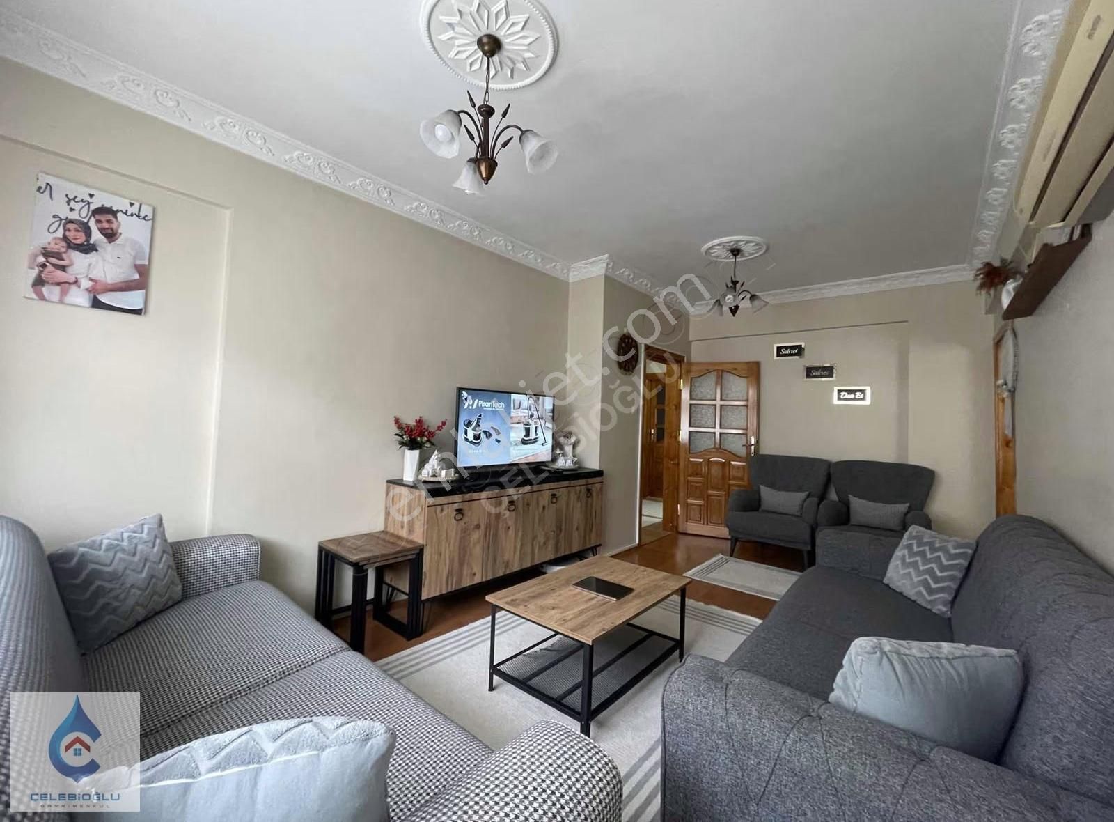 Gebze Mustafapaşa Mah. Atatürk İlkokulu Yanı 2+1 Satılık Daire - Görsel 3