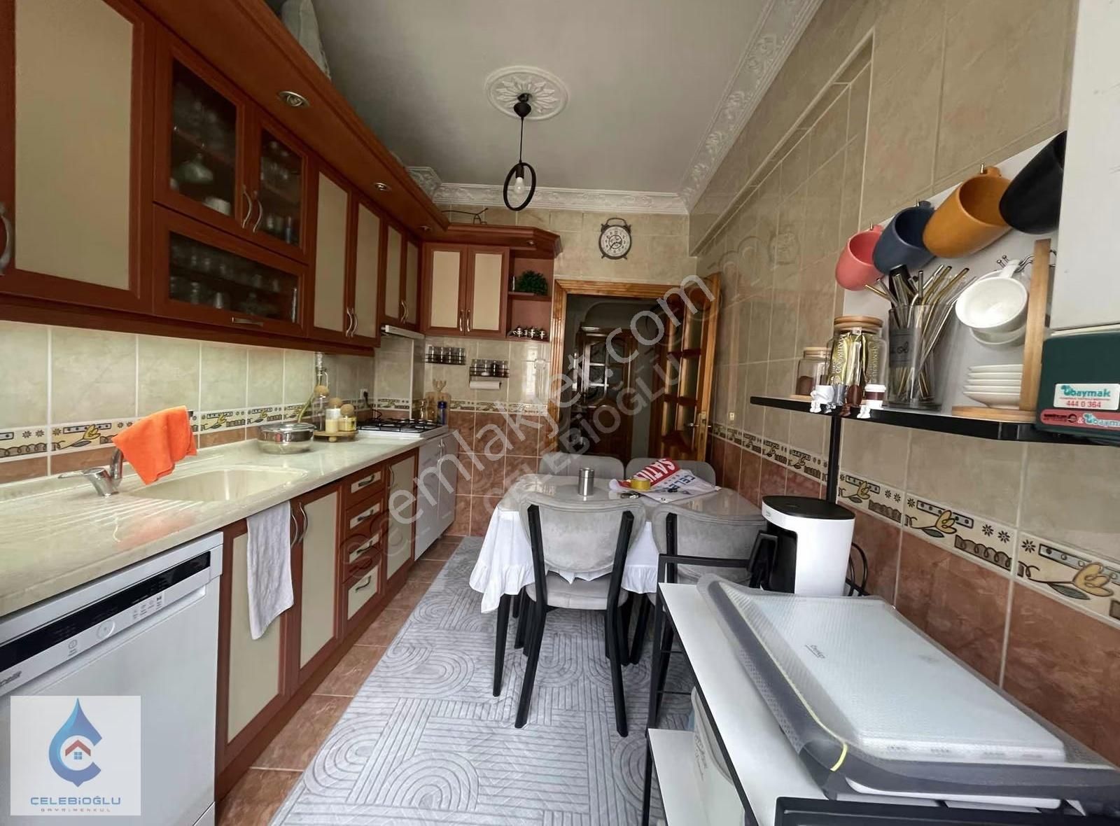 Gebze Mustafapaşa Mah. Atatürk İlkokulu Yanı 2+1 Satılık Daire - Görsel 8