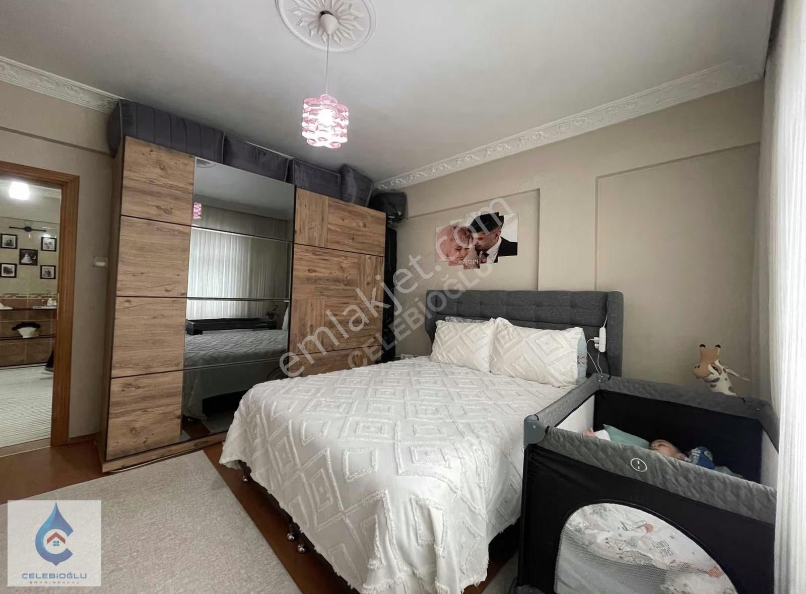 Gebze Mustafapaşa Mah. Atatürk İlkokulu Yanı 2+1 Satılık Daire - Görsel 16