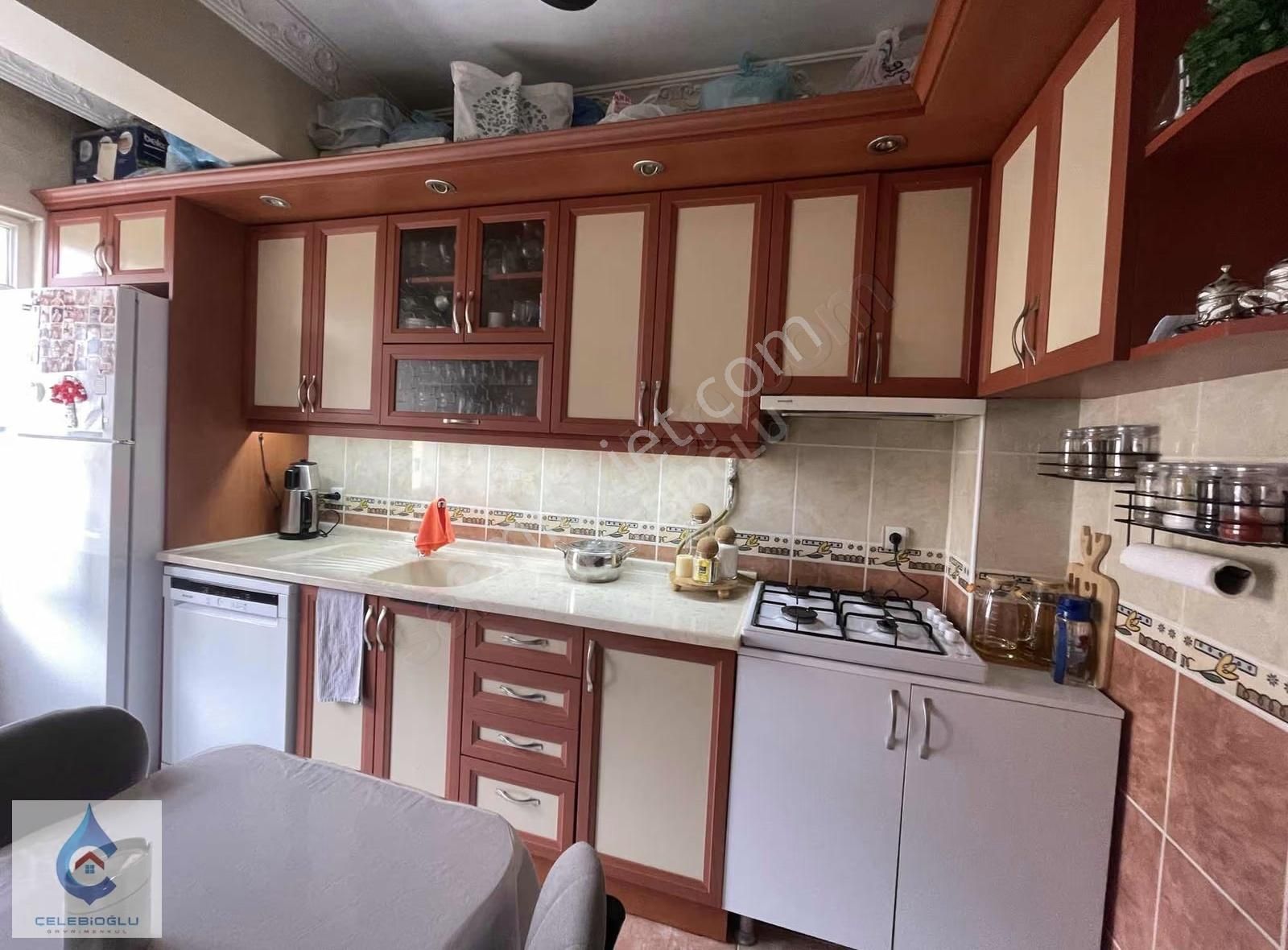 Gebze Mustafapaşa Mah. Atatürk İlkokulu Yanı 2+1 Satılık Daire - Görsel 23