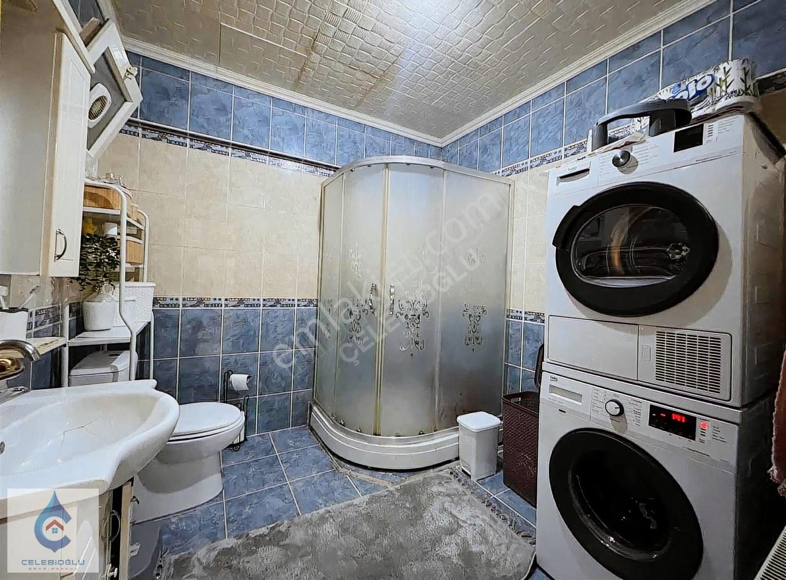 Gebze Mustafapaşa Mah. Atatürk İlkokulu Yanı 2+1 Satılık Daire - Görsel 22