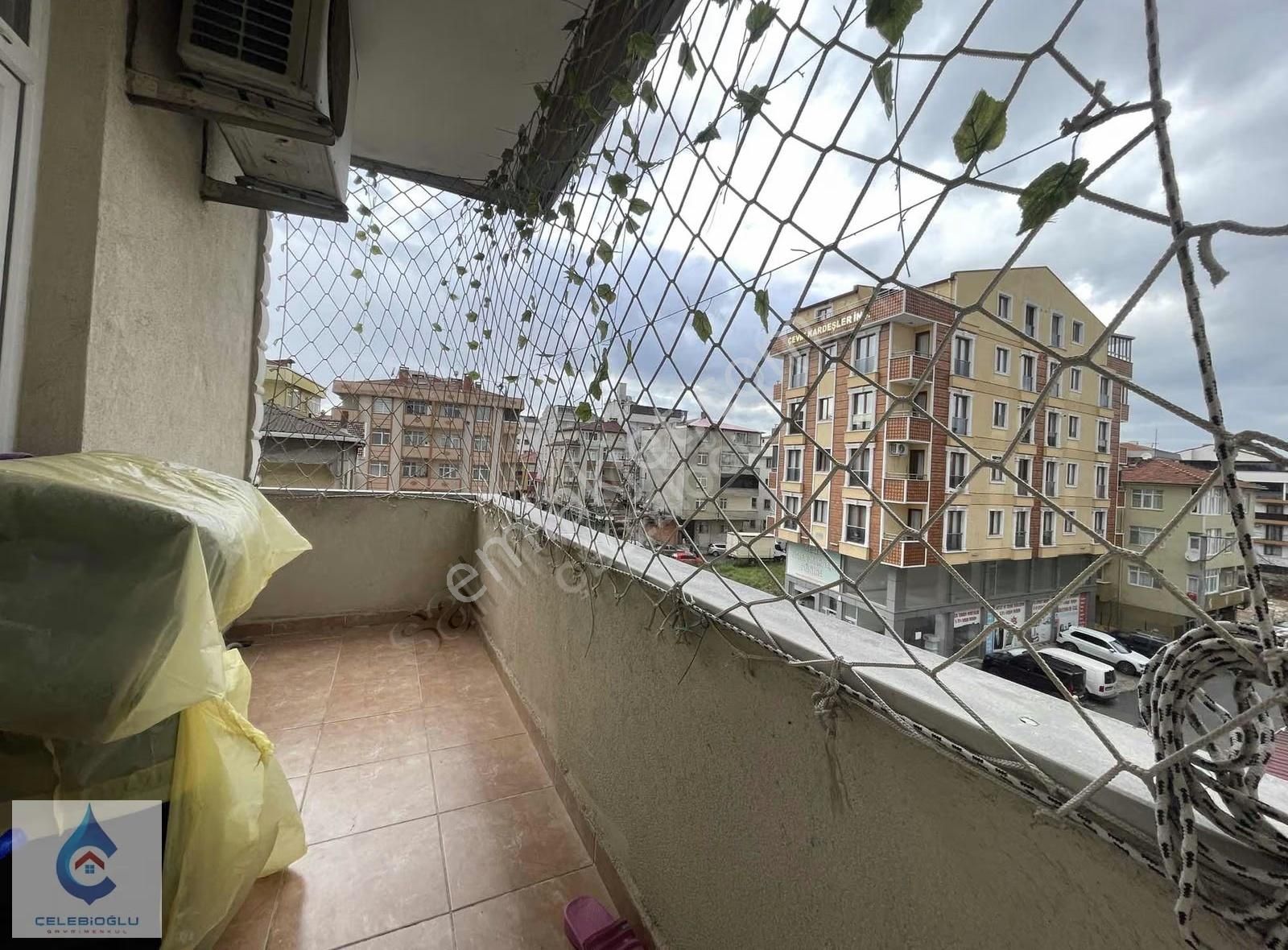 Gebze Mustafapaşa Mah. Atatürk İlkokulu Yanı 2+1 Satılık Daire - Görsel 19