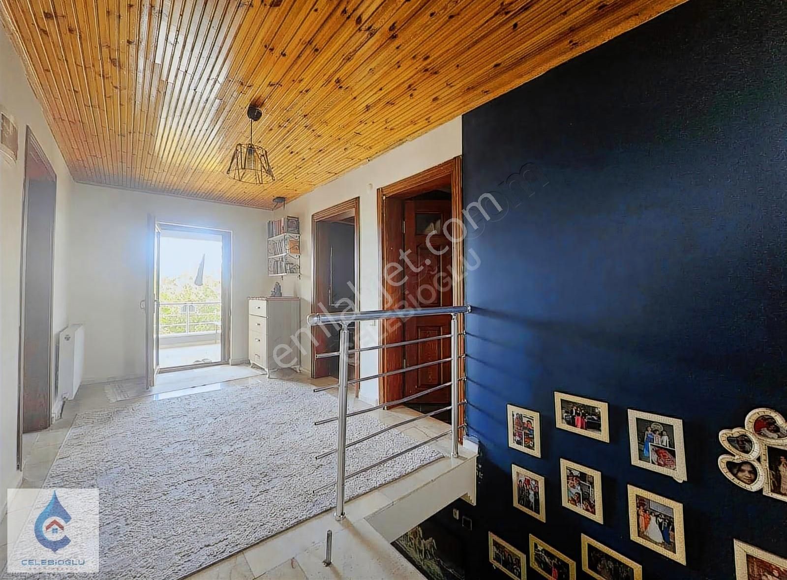 Dilovası Demirciler Köyünde Satılık Özel Bahçeli 4+1 Dubleks Ev - Görsel 28