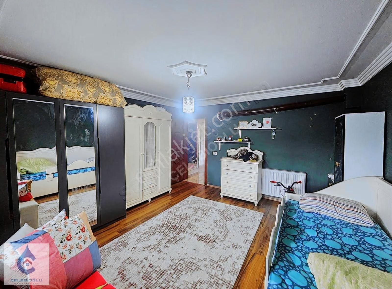 Dilovası Demirciler Köyünde Satılık Özel Bahçeli 4+1 Dubleks Ev - Görsel 33