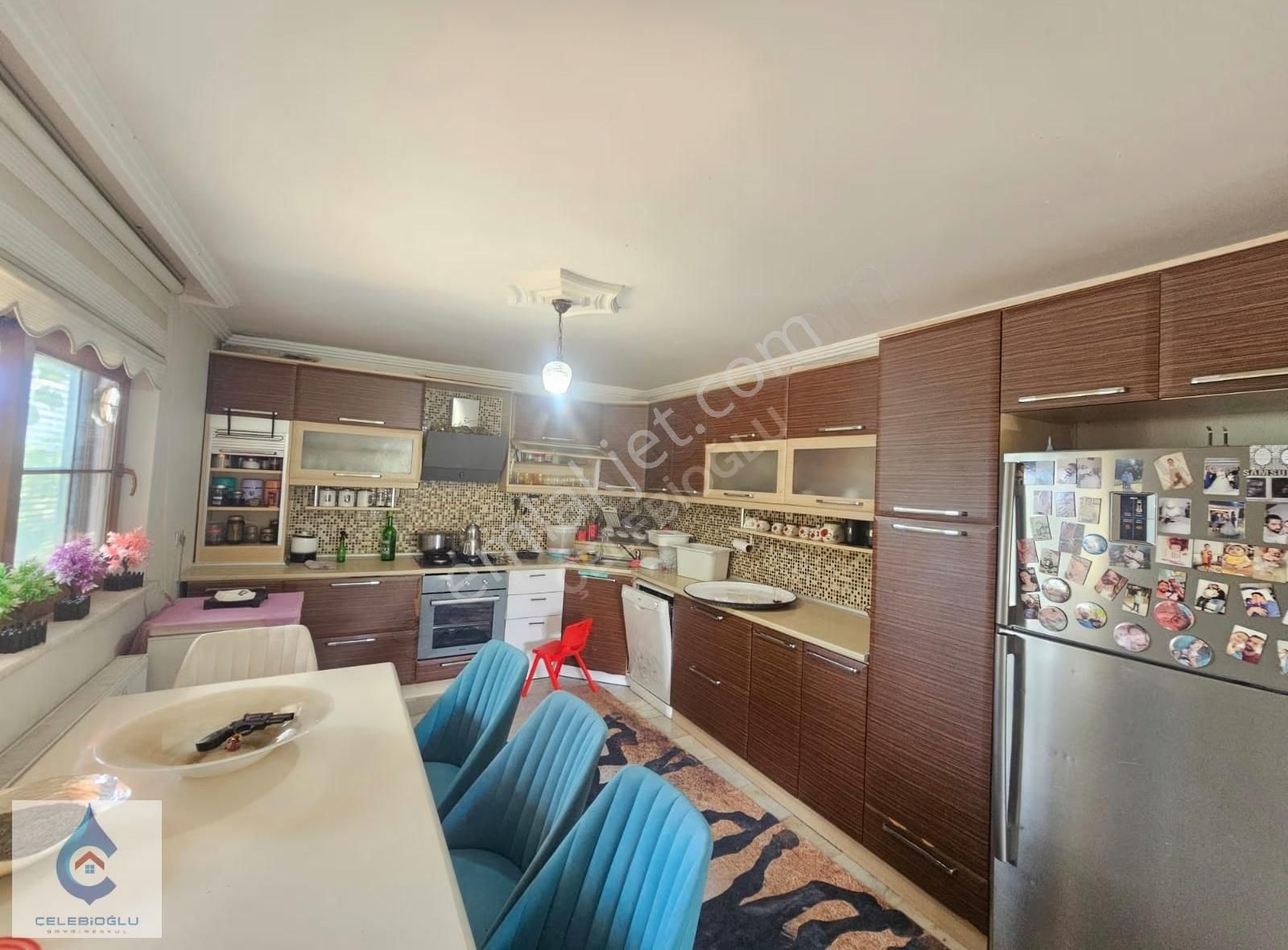 Dilovası Demirciler Köyünde Satılık Özel Bahçeli 4+1 Dubleks Ev - Görsel 11