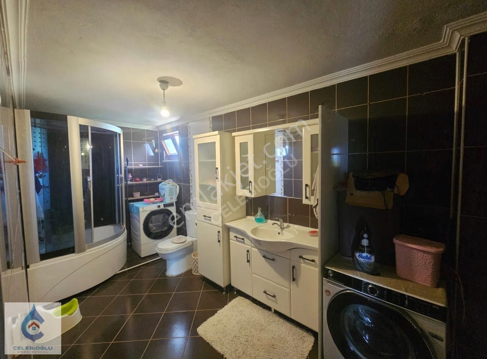 Dilovası Demirciler Köyünde Satılık Özel Bahçeli 4+1 Dubleks Ev - Görsel 6