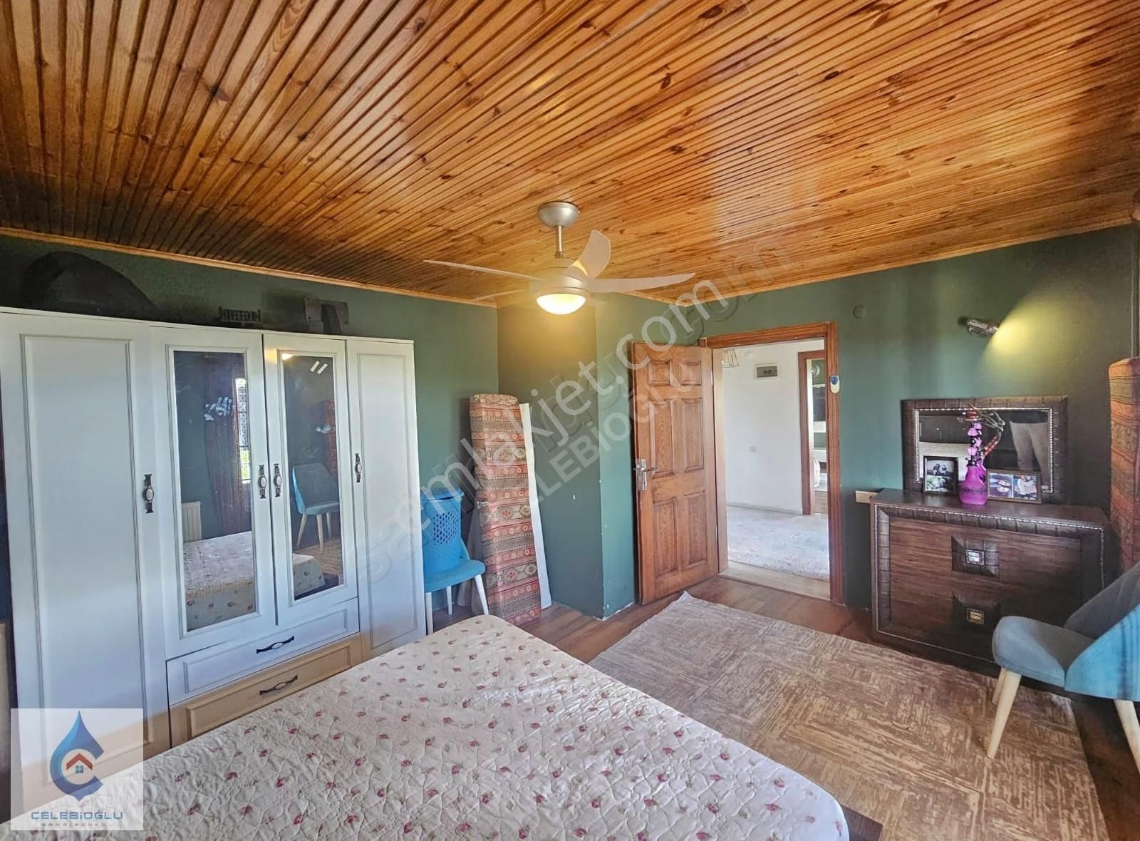 Dilovası Demirciler Köyünde Satılık Özel Bahçeli 4+1 Dubleks Ev - Görsel 7