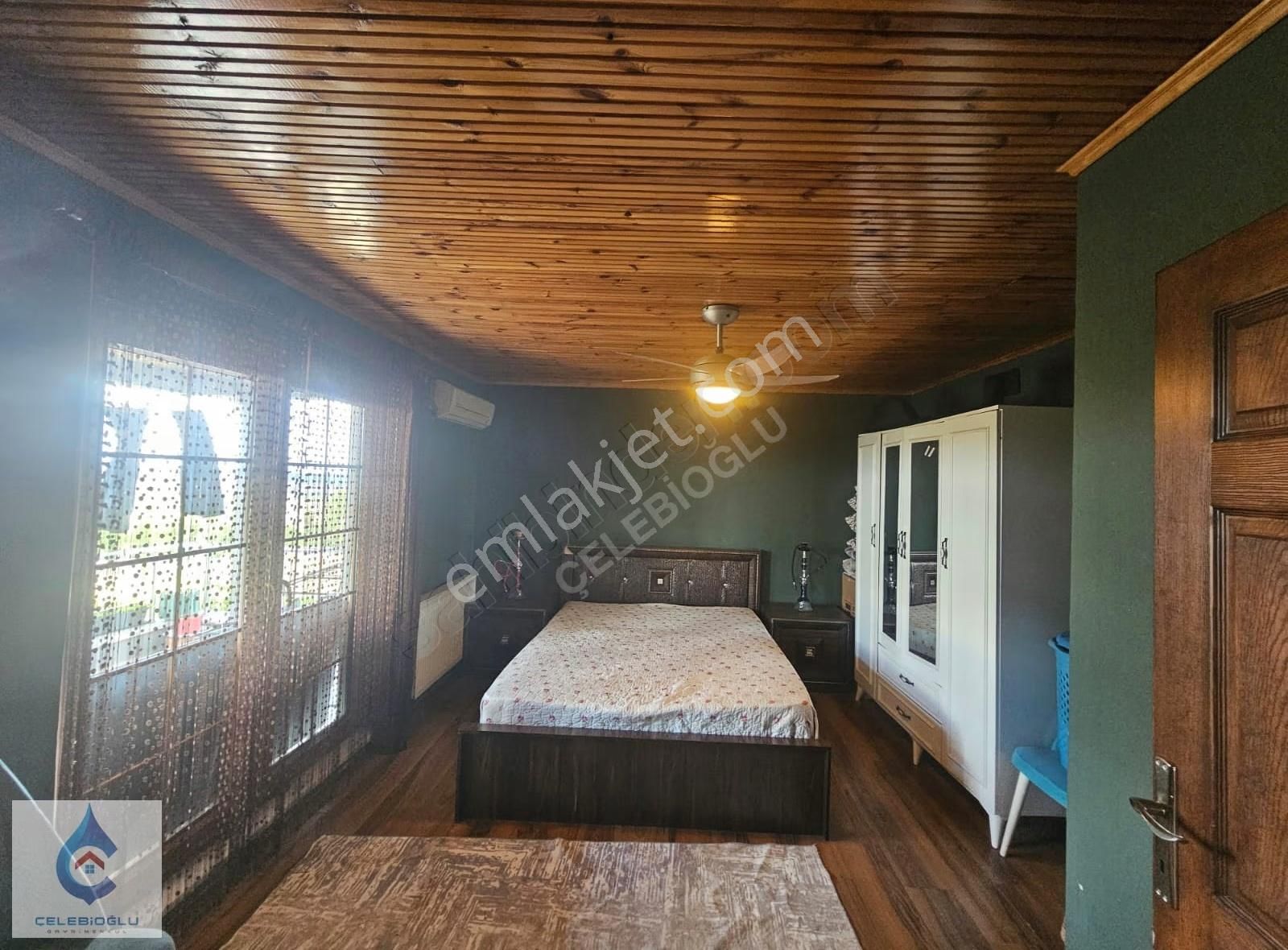 Dilovası Demirciler Köyünde Satılık Özel Bahçeli 4+1 Dubleks Ev - Görsel 2