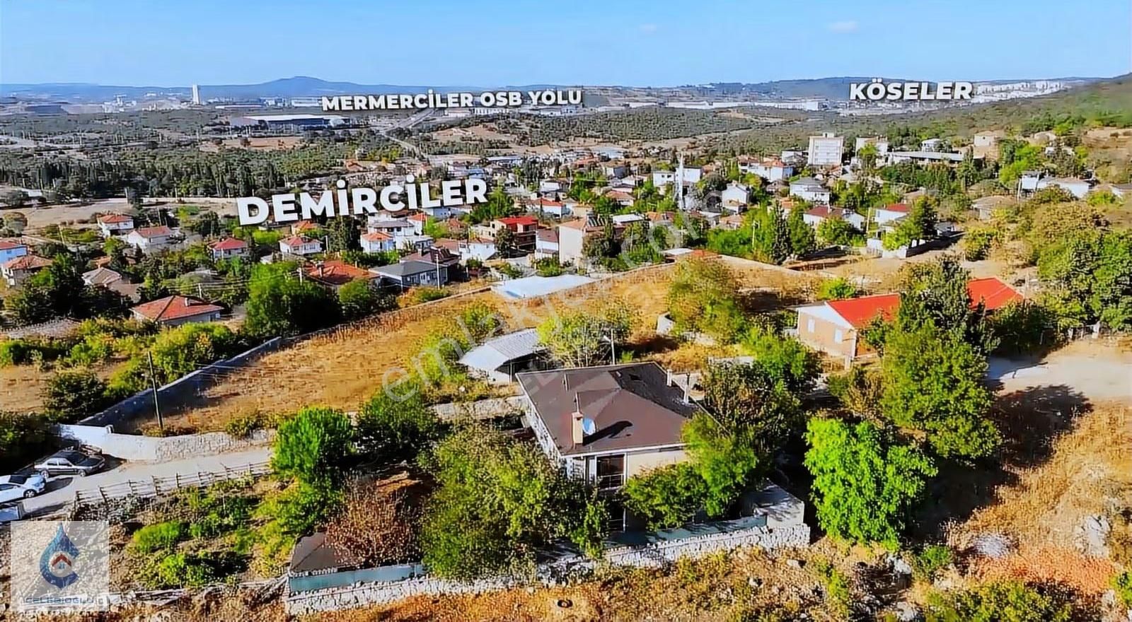 Dilovası Demirciler Köyünde Satılık Özel Bahçeli 4+1 Dubleks Ev - Görsel 18