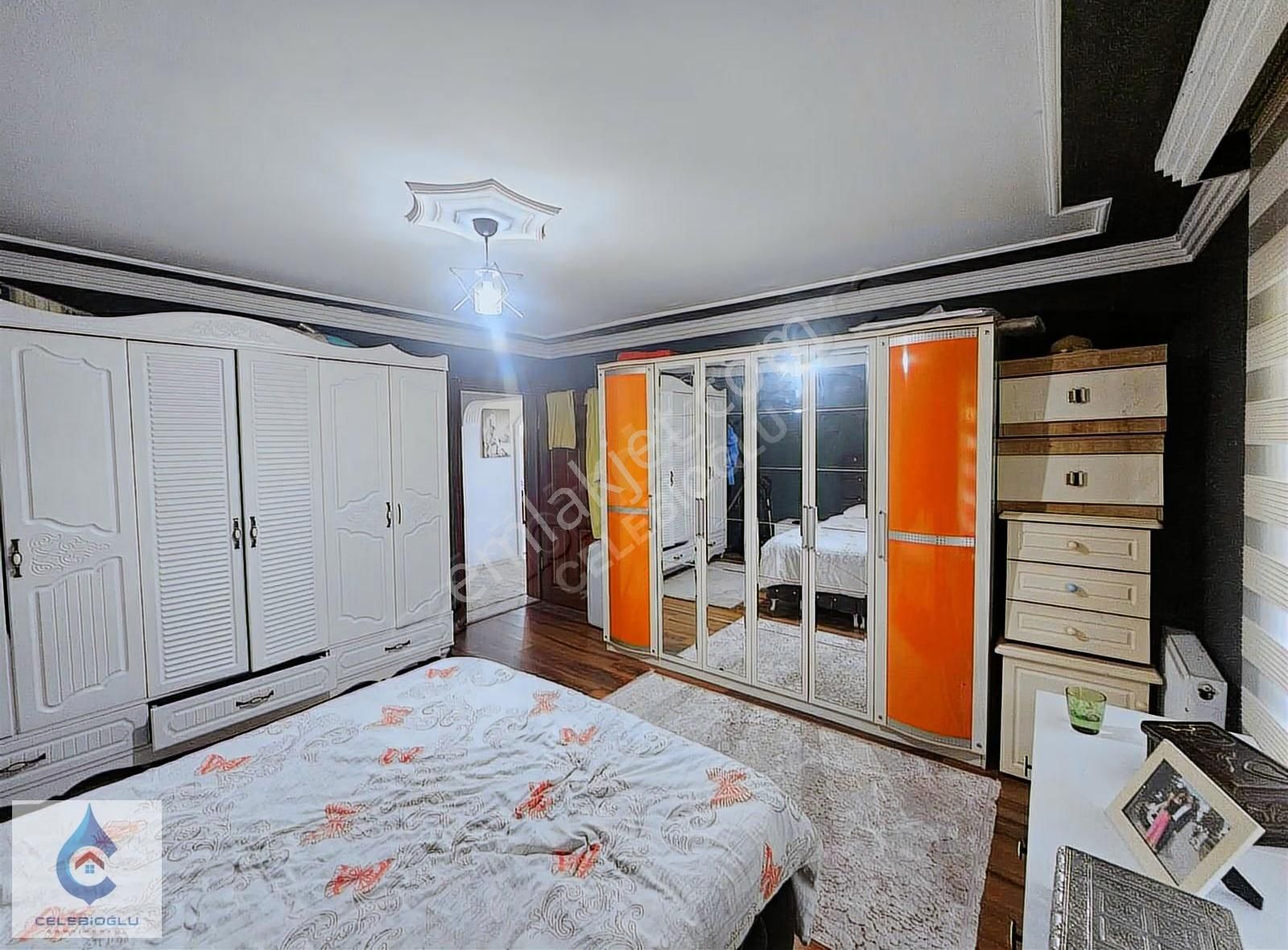 Dilovası Demirciler Köyünde Satılık Özel Bahçeli 4+1 Dubleks Ev - Görsel 26