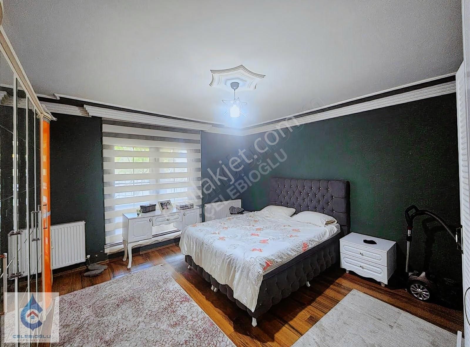 Dilovası Demirciler Köyünde Satılık Özel Bahçeli 4+1 Dubleks Ev - Görsel 24