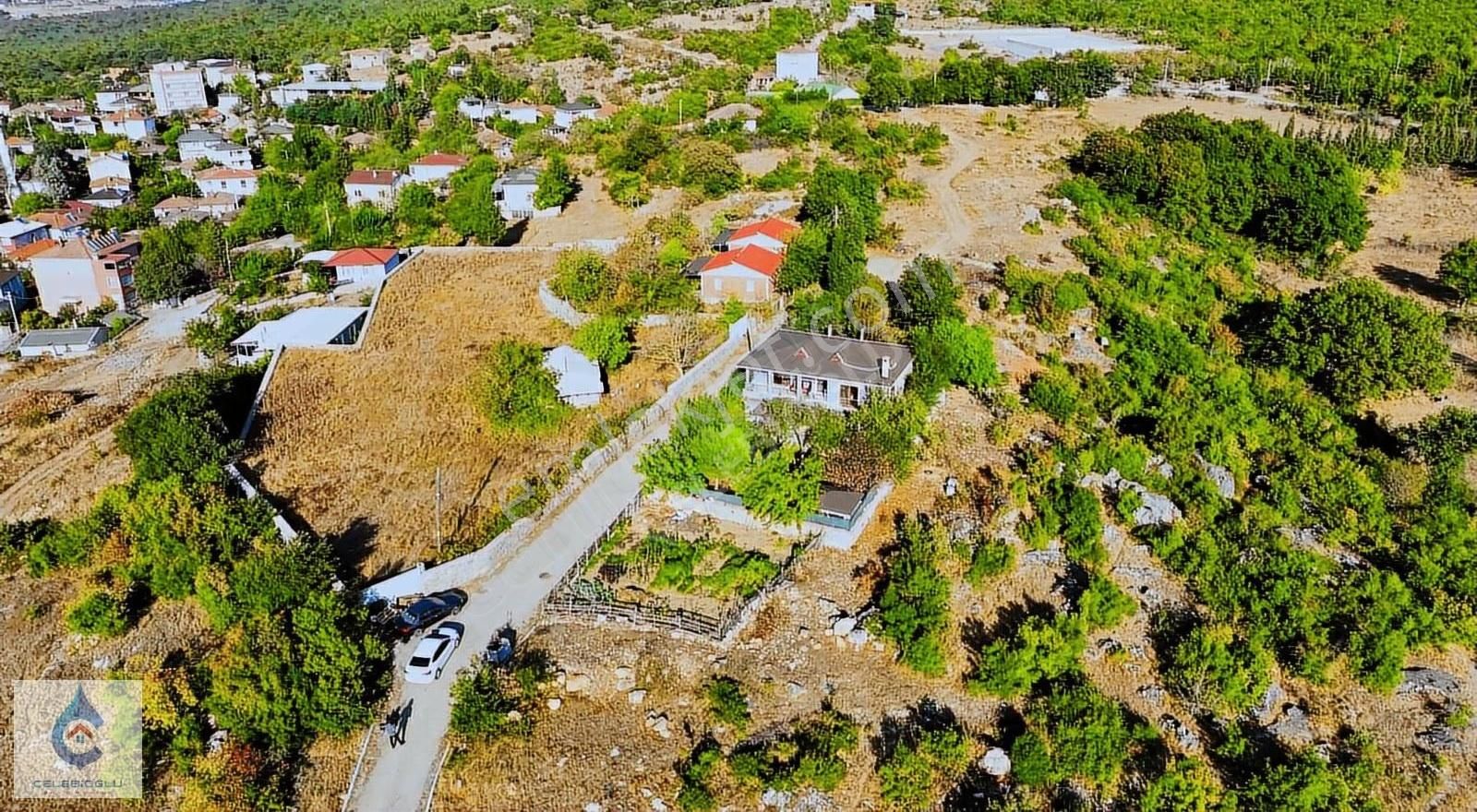 Dilovası Demirciler Köyünde Satılık Özel Bahçeli 4+1 Dubleks Ev - Görsel 31