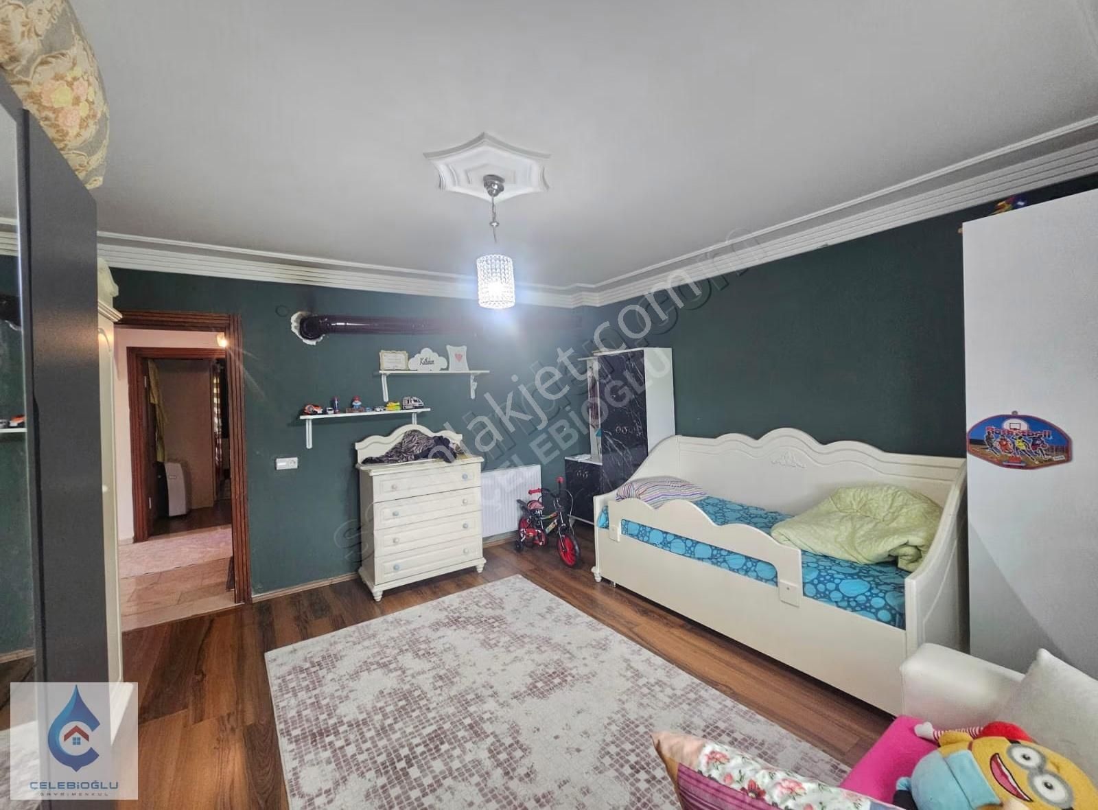 Dilovası Demirciler Köyünde Satılık Özel Bahçeli 4+1 Dubleks Ev - Görsel 17