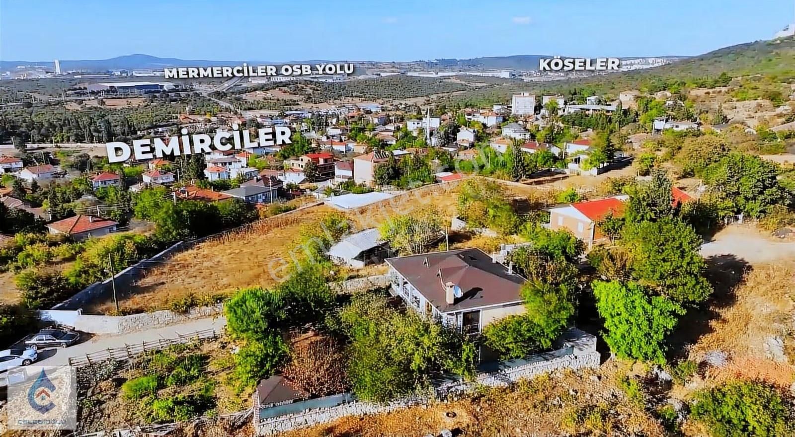 Dilovası Demirciler Köyünde Satılık Özel Bahçeli 4+1 Dubleks Ev - Görsel 16