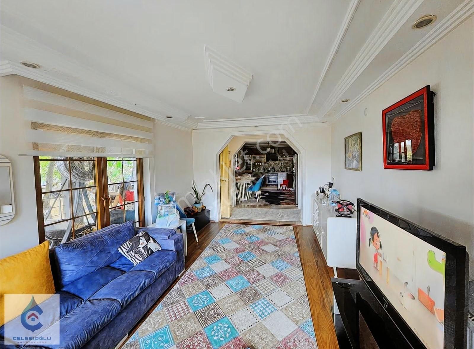 Dilovası Demirciler Köyünde Satılık Özel Bahçeli 4+1 Dubleks Ev - Görsel 22