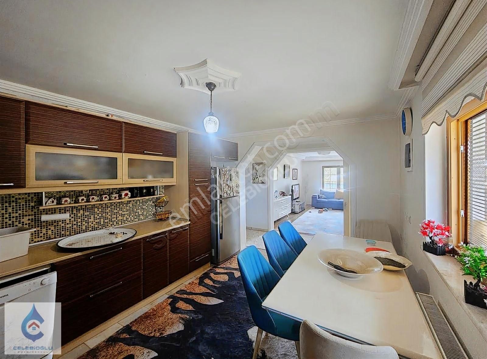 Dilovası Demirciler Köyünde Satılık Özel Bahçeli 4+1 Dubleks Ev - Görsel 12