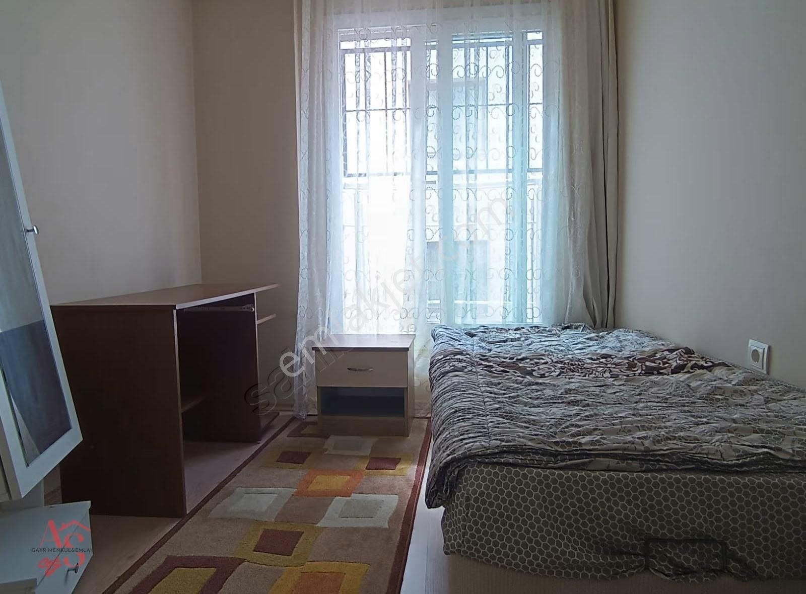 Adatepe Mahallesinde Eşyalı Geniş Mutfaklı Arakat Kiralık - Görsel 15