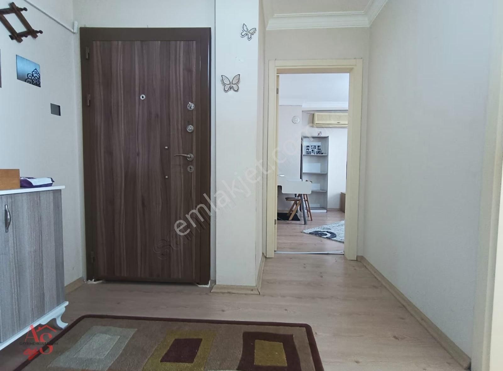 Adatepe Mahallesinde Eşyalı Geniş Mutfaklı Arakat Kiralık - Görsel 7