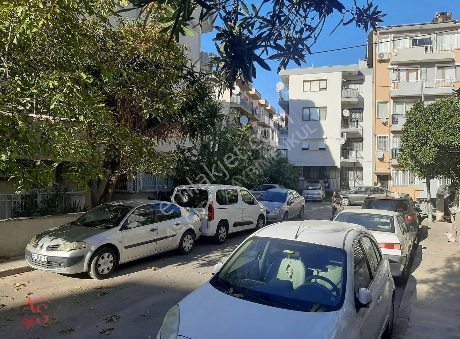 Güzelyalı Düz Ayak,caddeye Yürüme Mesafesi Arakat Daire - Görsel 16