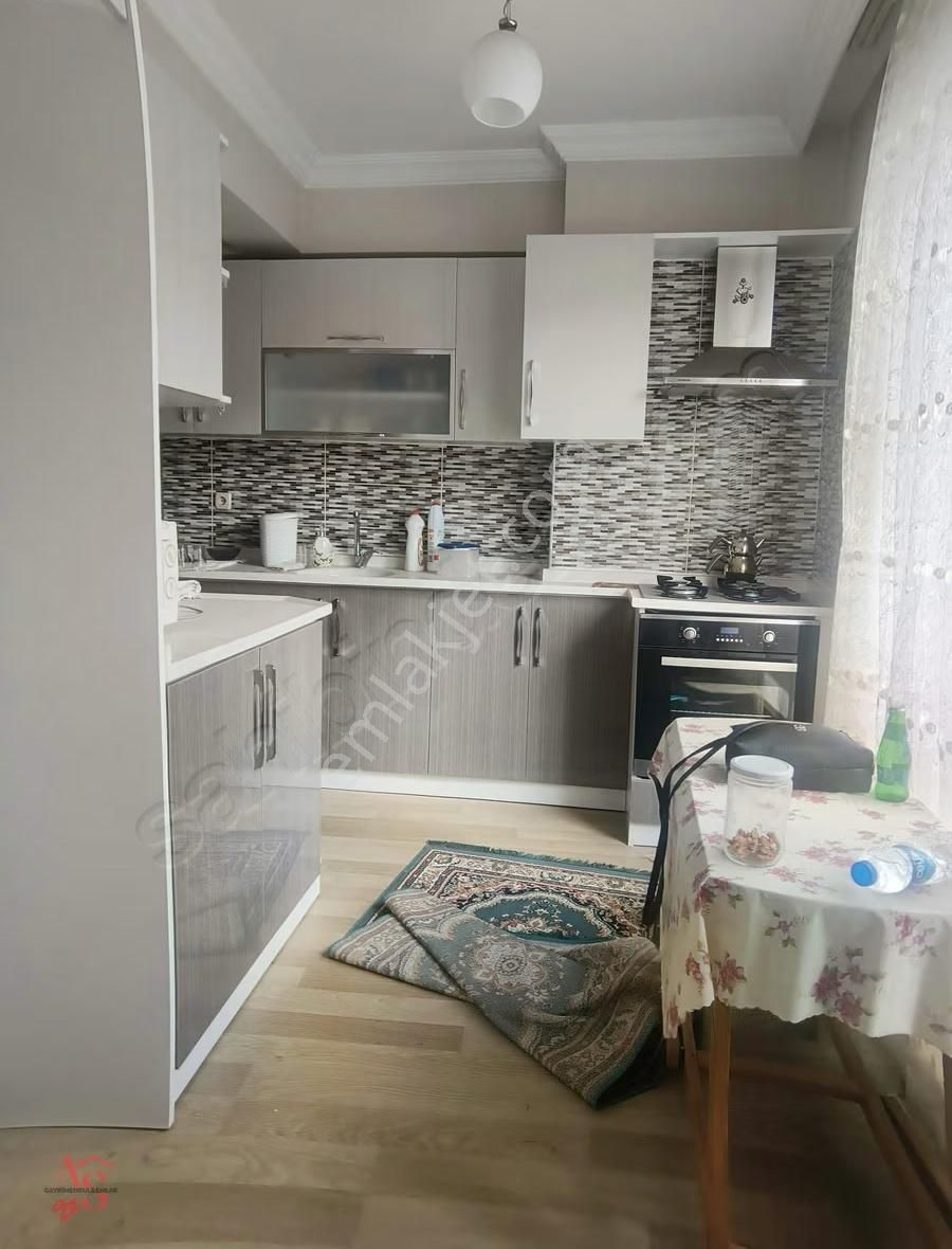 Bozyaka Cadde Yakını Arakat Asansörlü Genç Bina - Görsel 20