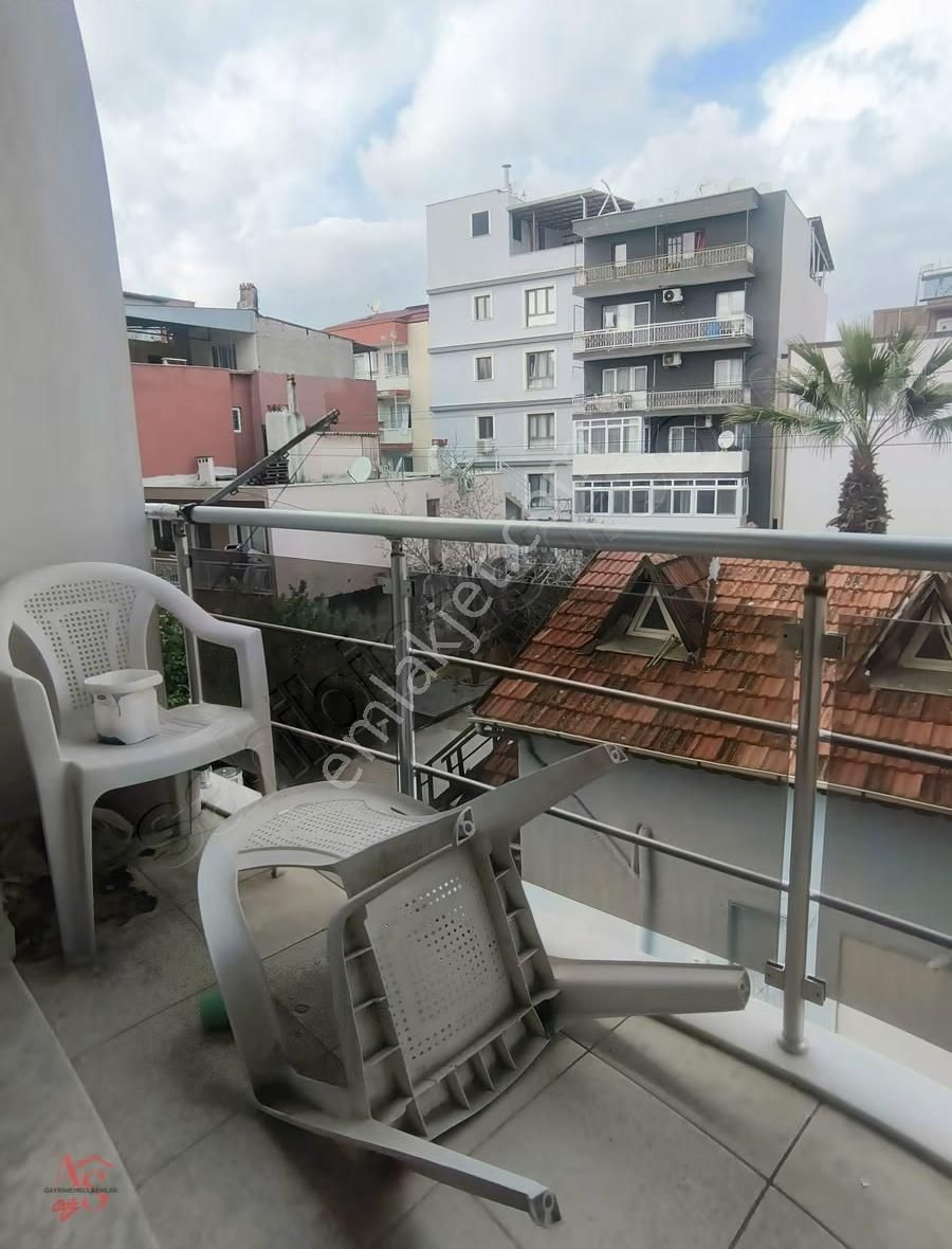 Bozyaka Cadde Yakını Arakat Asansörlü Genç Bina - Görsel 5