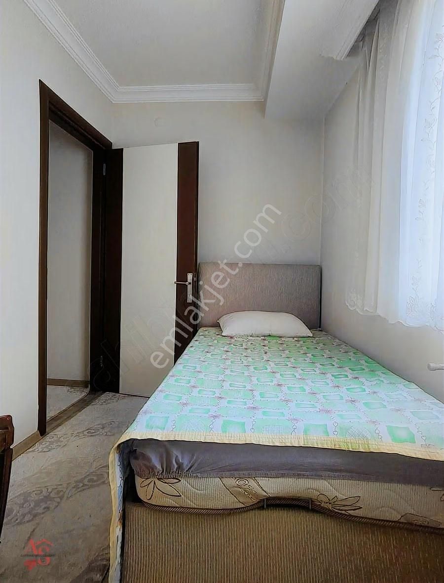 Bozyaka Cadde Yakını Arakat Asansörlü Genç Bina - Görsel 24