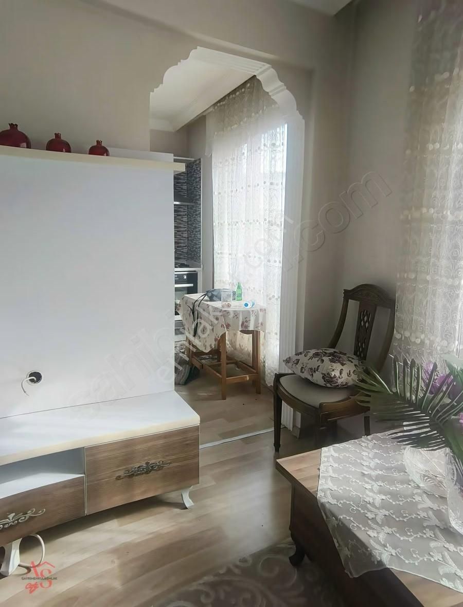 Bozyaka Cadde Yakını Arakat Asansörlü Genç Bina - Görsel 8