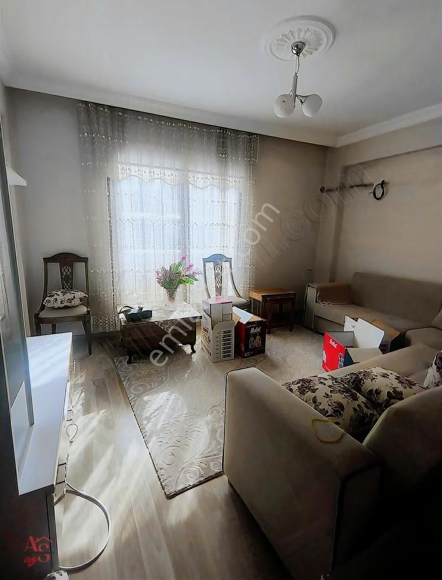 Bozyaka Cadde Yakını Arakat Asansörlü Genç Bina - Görsel 9